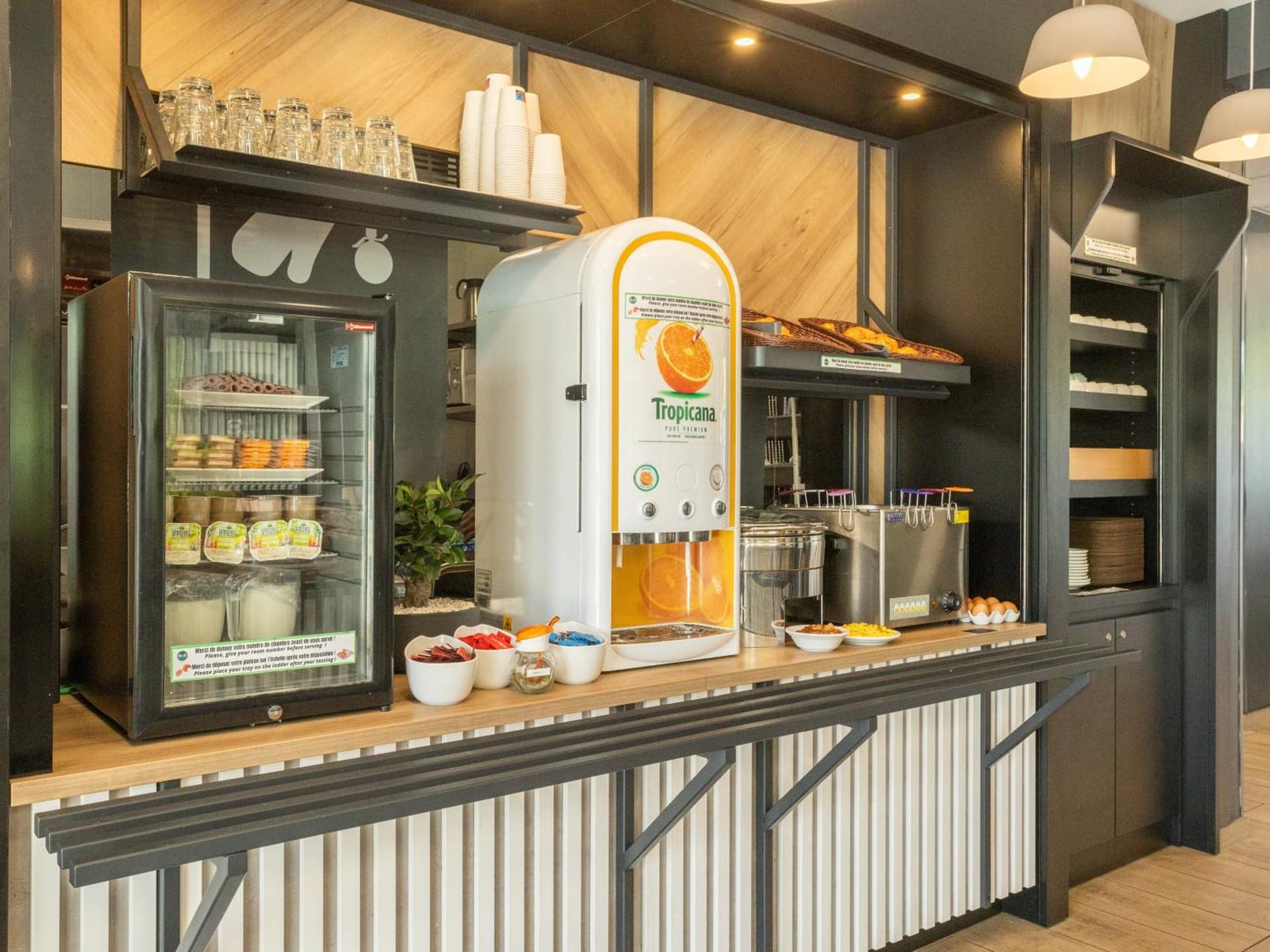 B&B HOTEL Fort-de-France - Photo 34