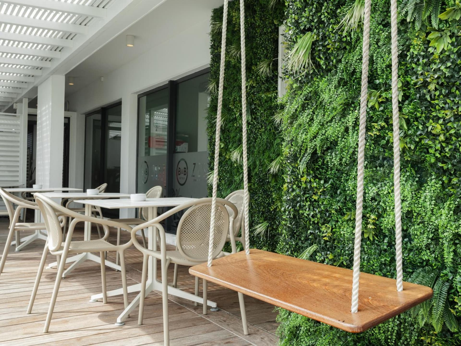 B&B HOTEL Fort-de-France - Photo 30