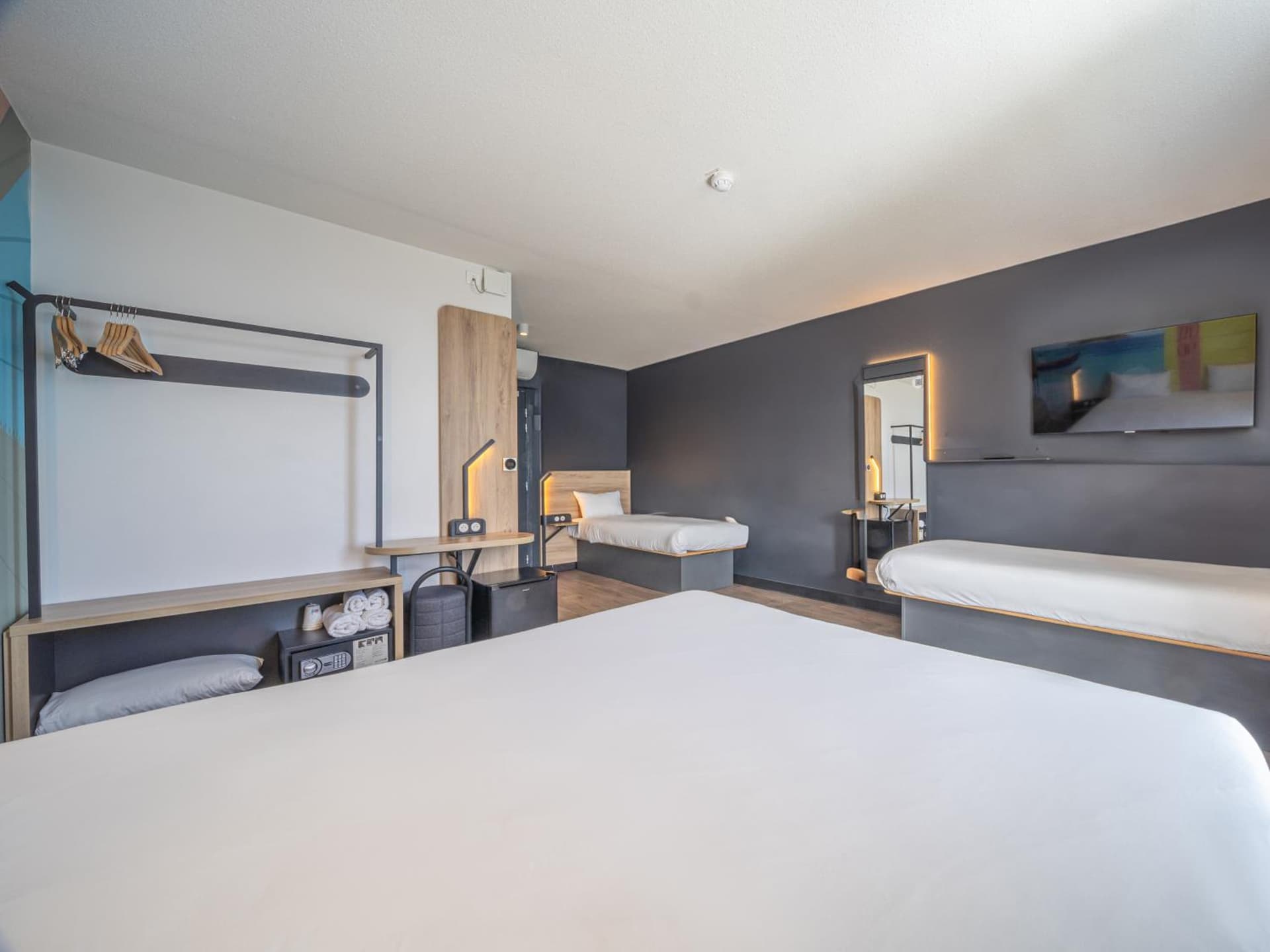 B&B HOTEL Fort-de-France - Photo 61