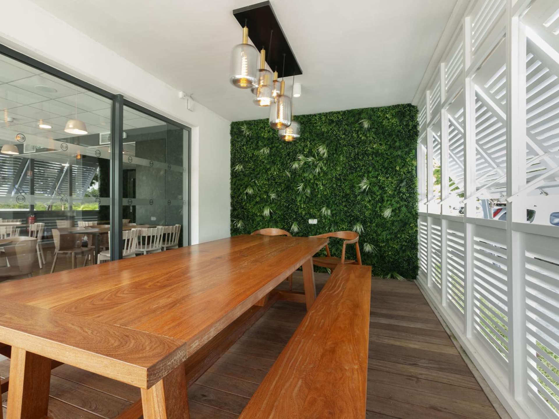 B&B HOTEL Fort-de-France - Photo 63