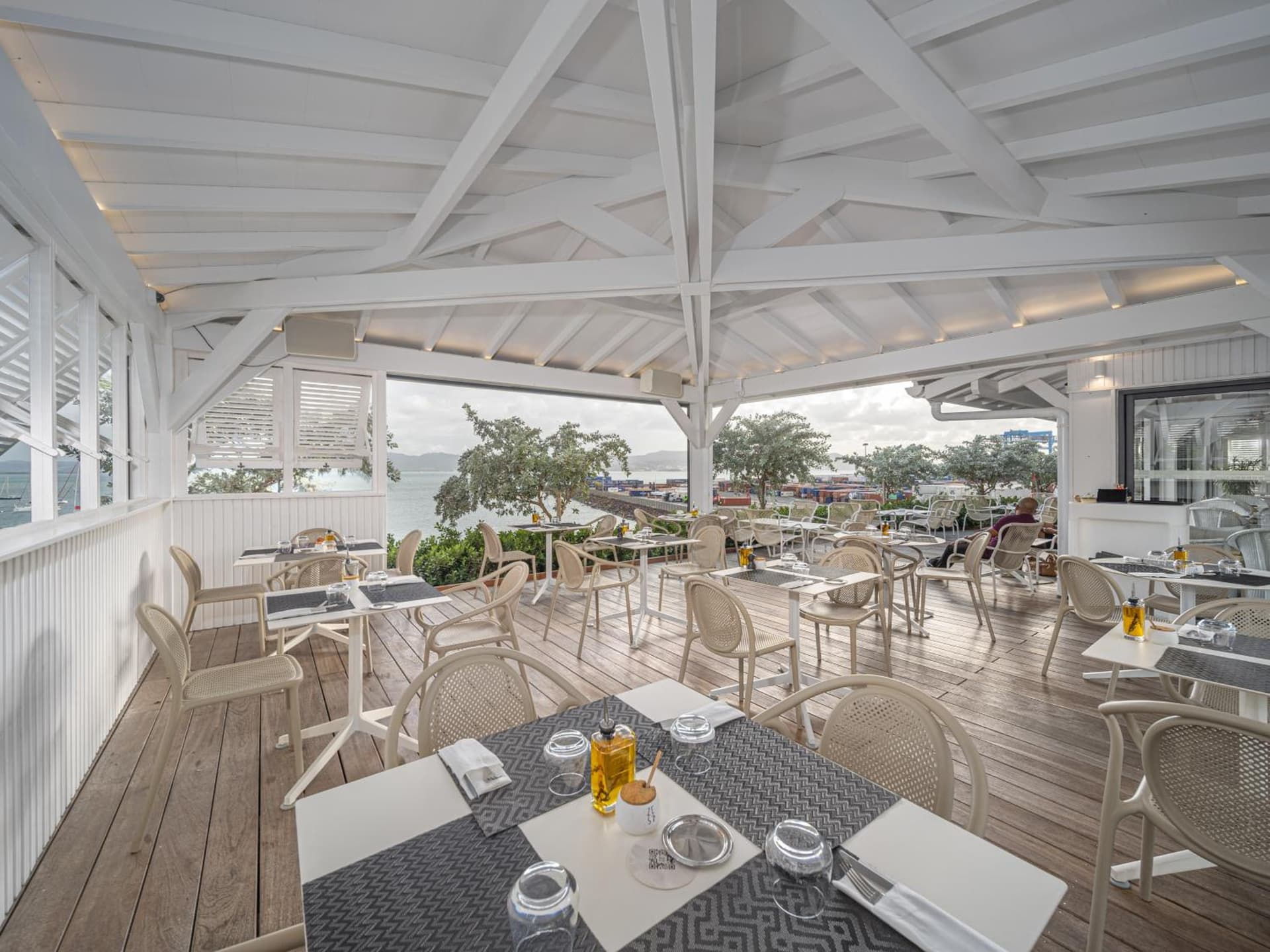 B&B HOTEL Fort-de-France - Photo 3