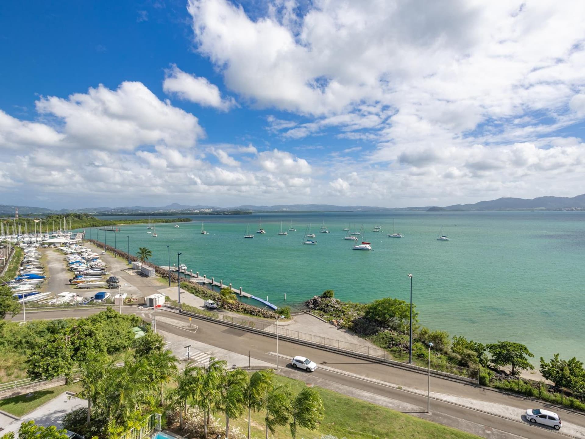 B&B HOTEL Fort-de-France - Photo 52