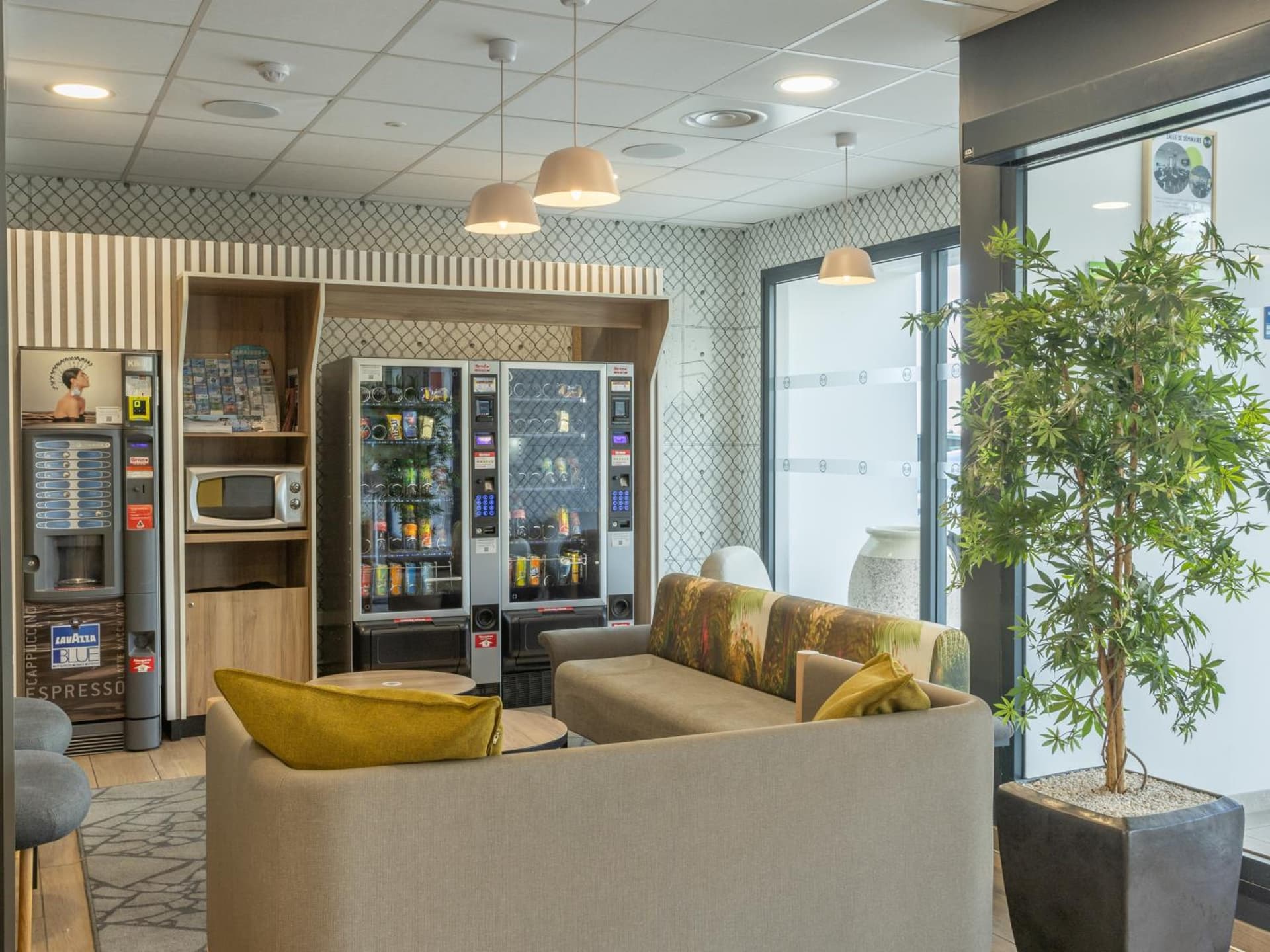 B&B HOTEL Fort-de-France - Photo 64