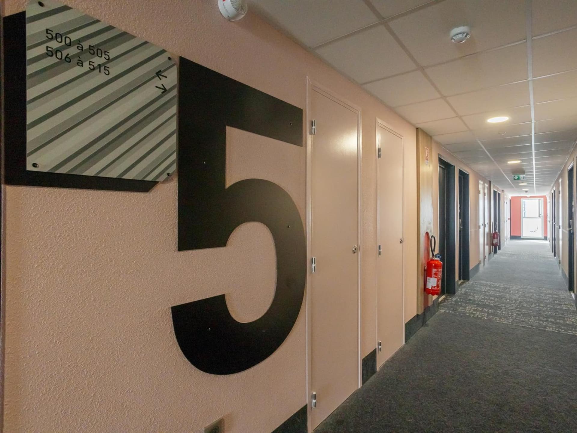 B&B HOTEL Fort-de-France - Photo 51