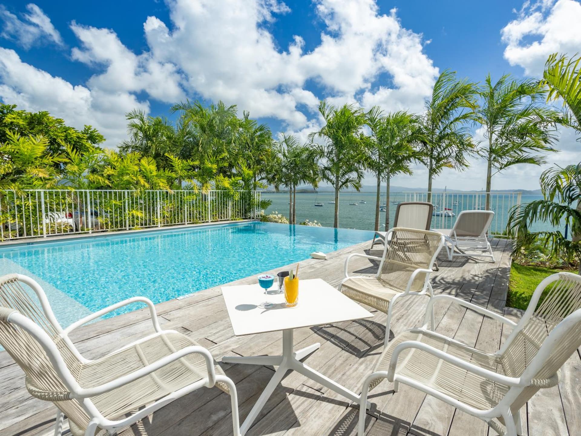 B&B HOTEL Fort-de-France - Photo 65