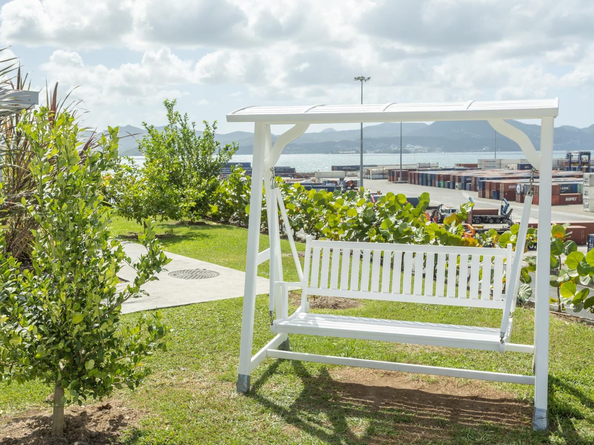 B&B HOTEL Fort-de-France - Photo 50