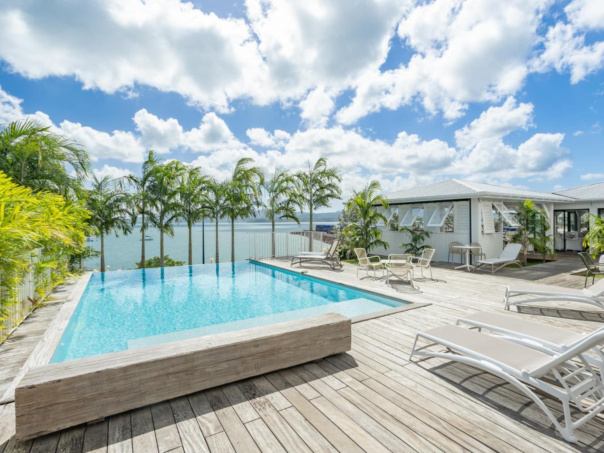 B&B HOTEL Fort-de-France - Photo 17