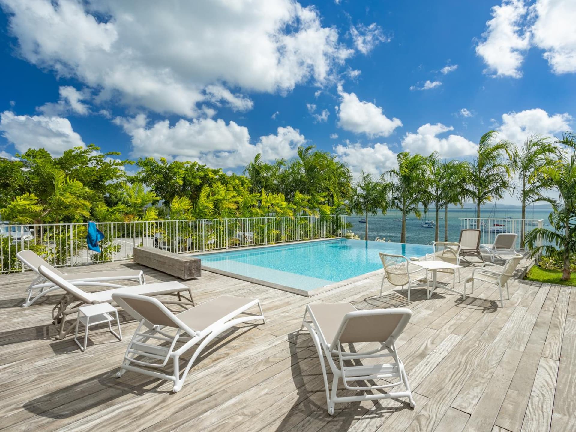 B&B HOTEL Fort-de-France - Photo 66