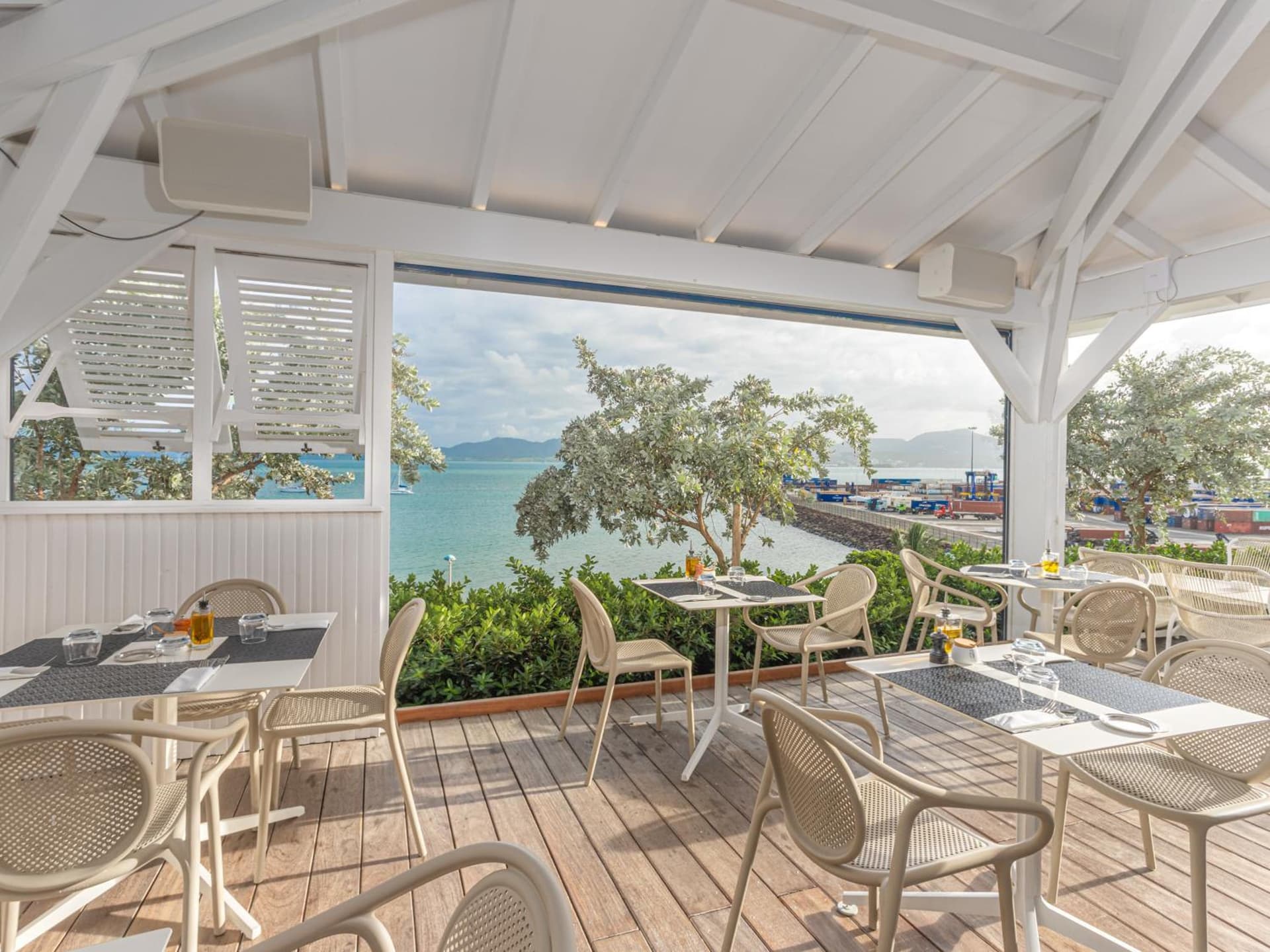 B&B HOTEL Fort-de-France - Photo 48