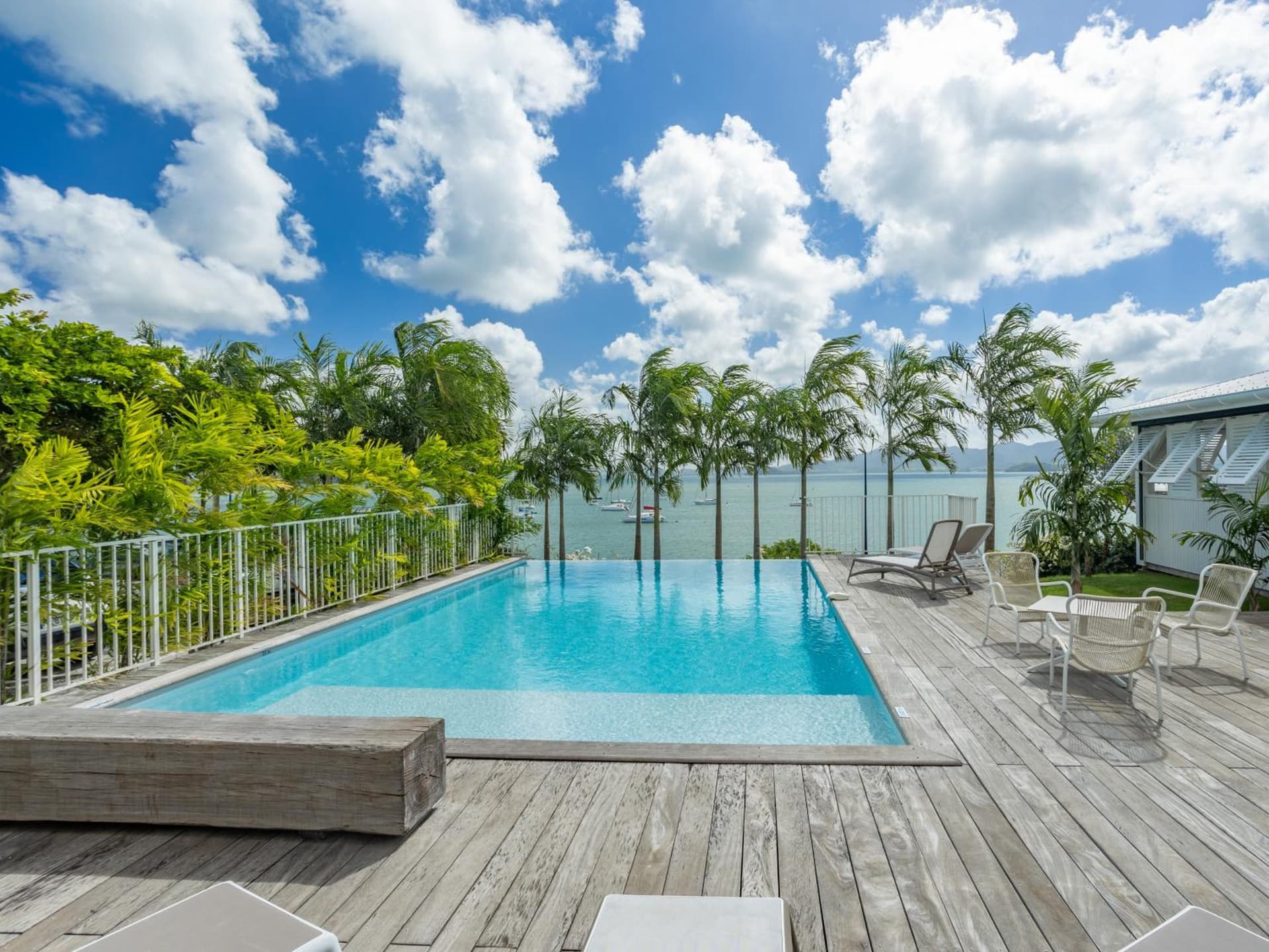 B&B HOTEL Fort-de-France - Photo 60