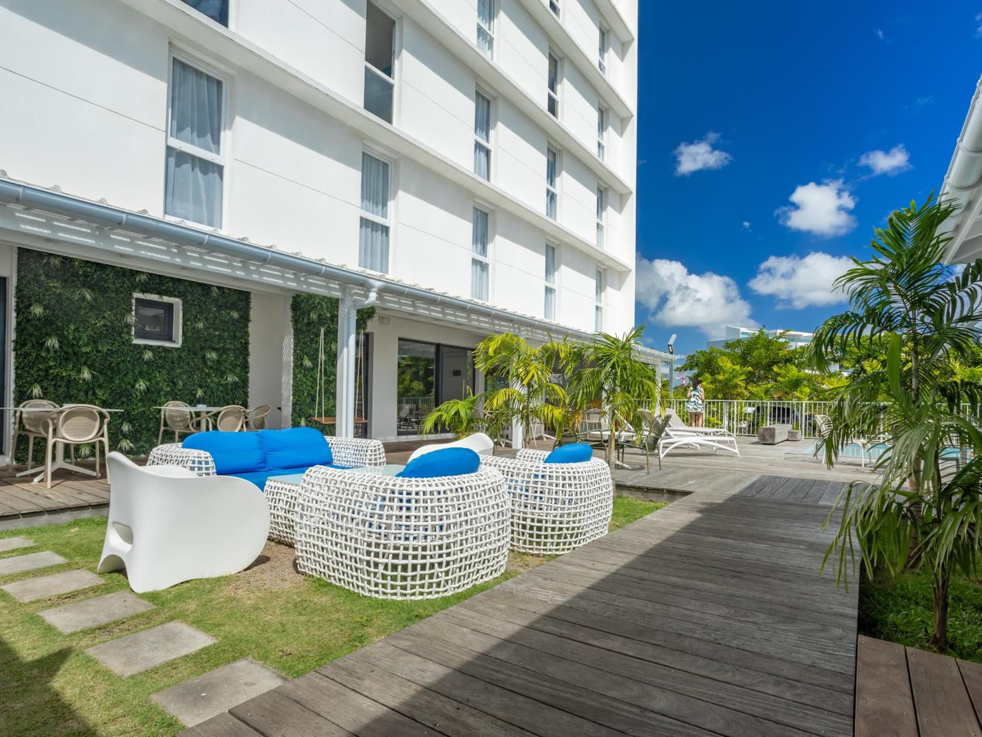 B&B HOTEL Fort-de-France - Photo 16