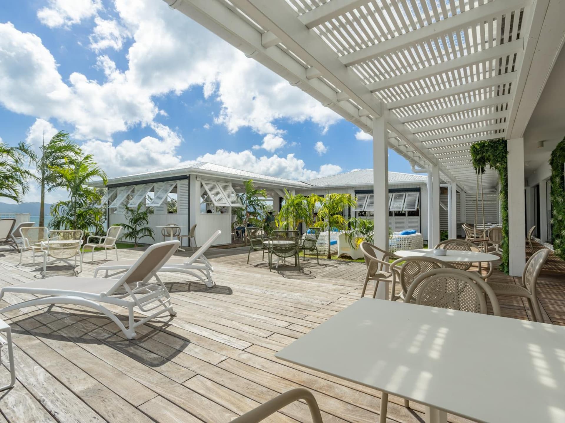 B&B HOTEL Fort-de-France - Photo 67