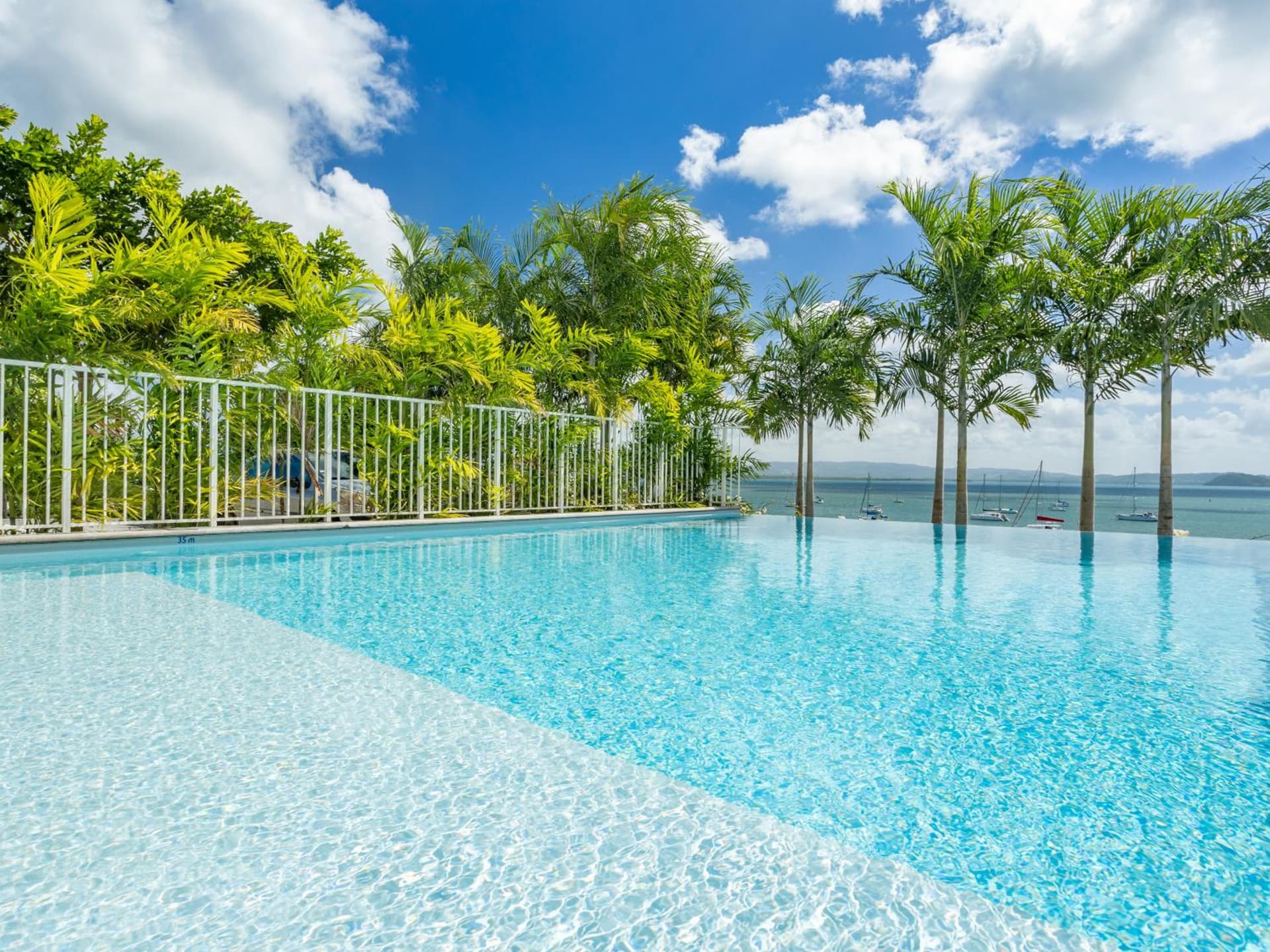 B&B HOTEL Fort-de-France - Photo 36