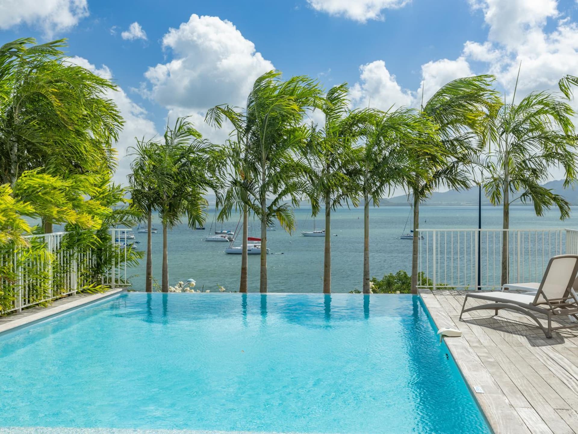 B&B HOTEL Fort-de-France - Photo 47