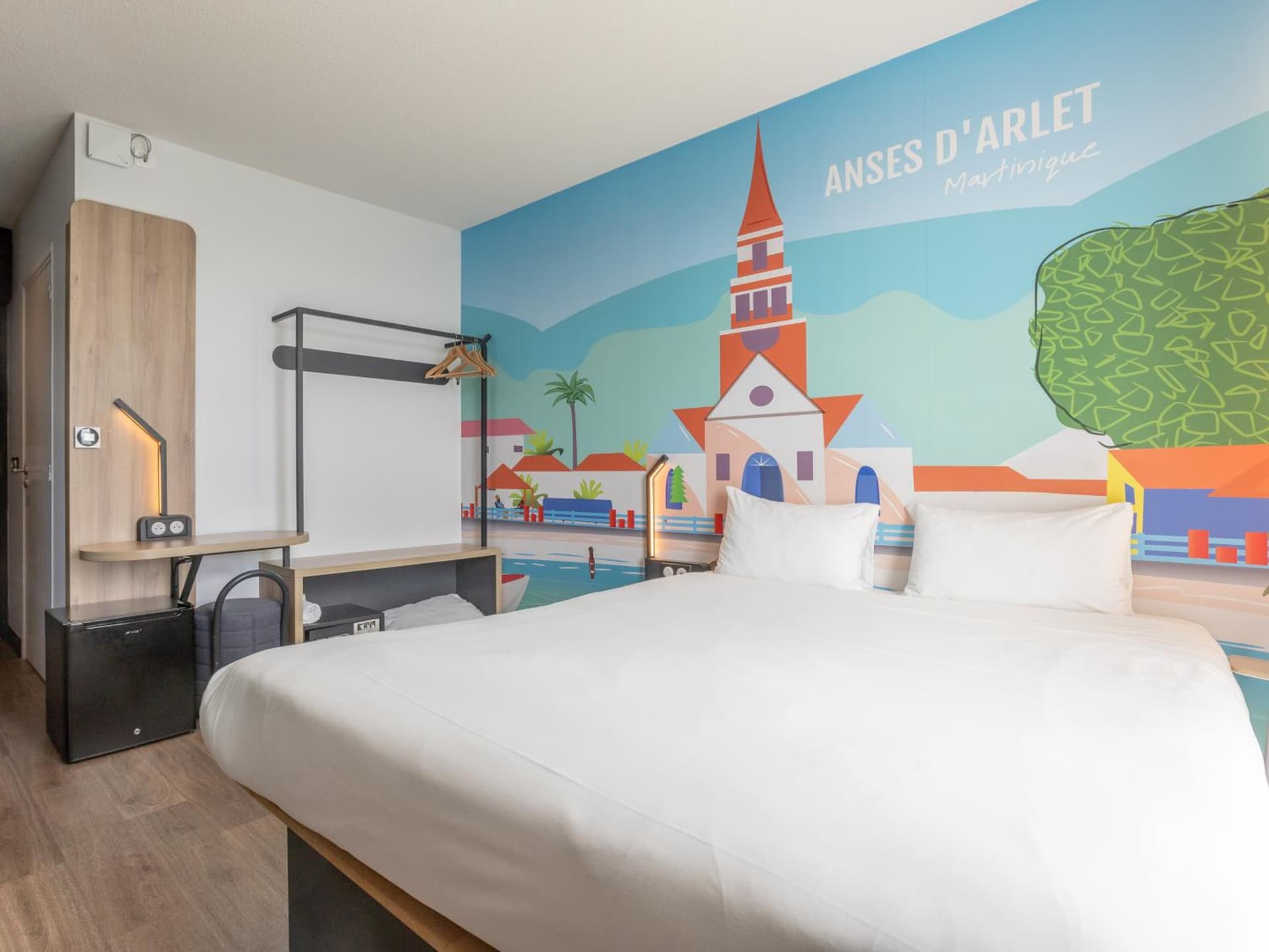 B&B HOTEL Fort-de-France - Photo 75