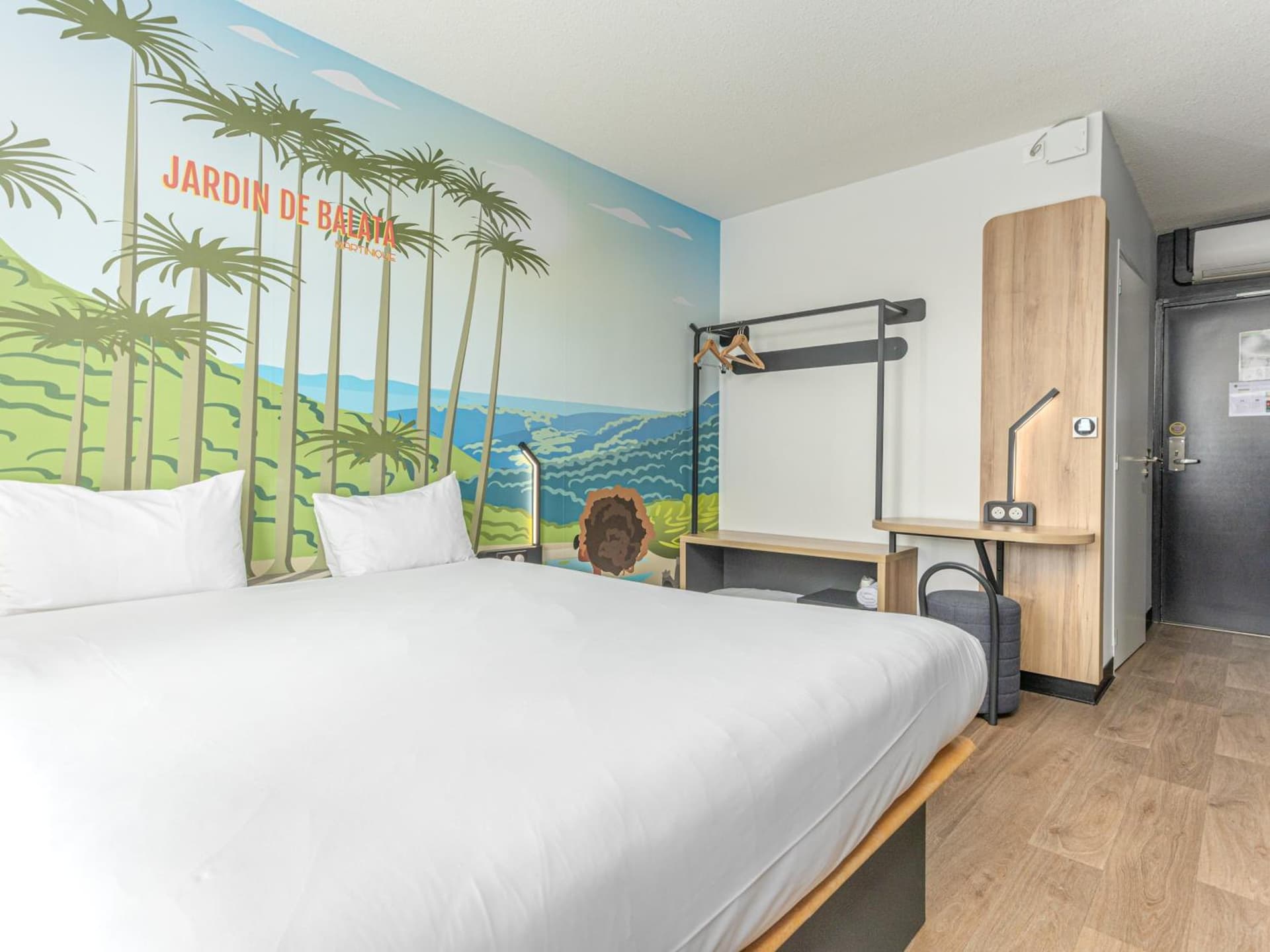 B&B HOTEL Fort-de-France - Photo 76