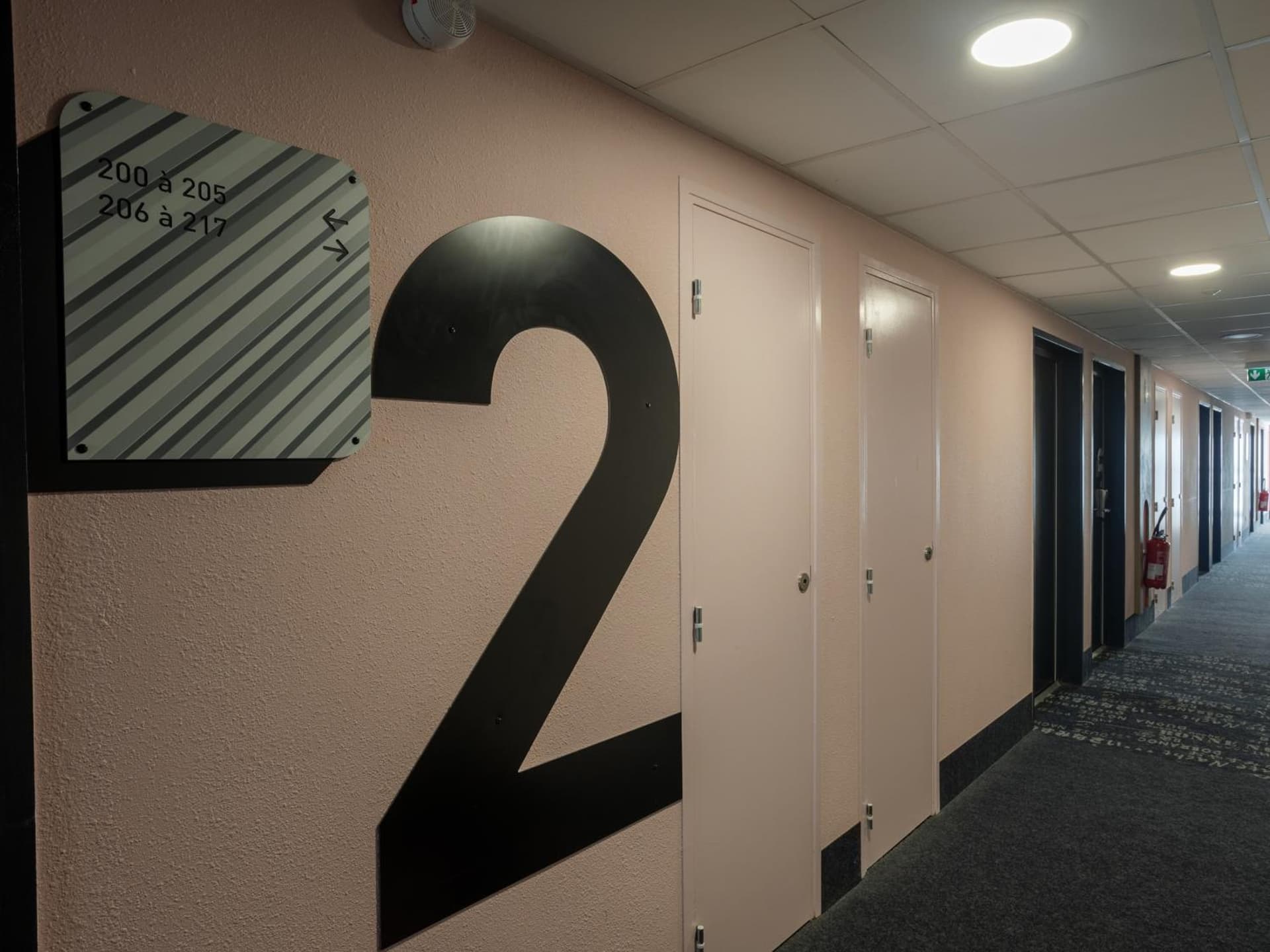 B&B HOTEL Fort-de-France - Photo 78