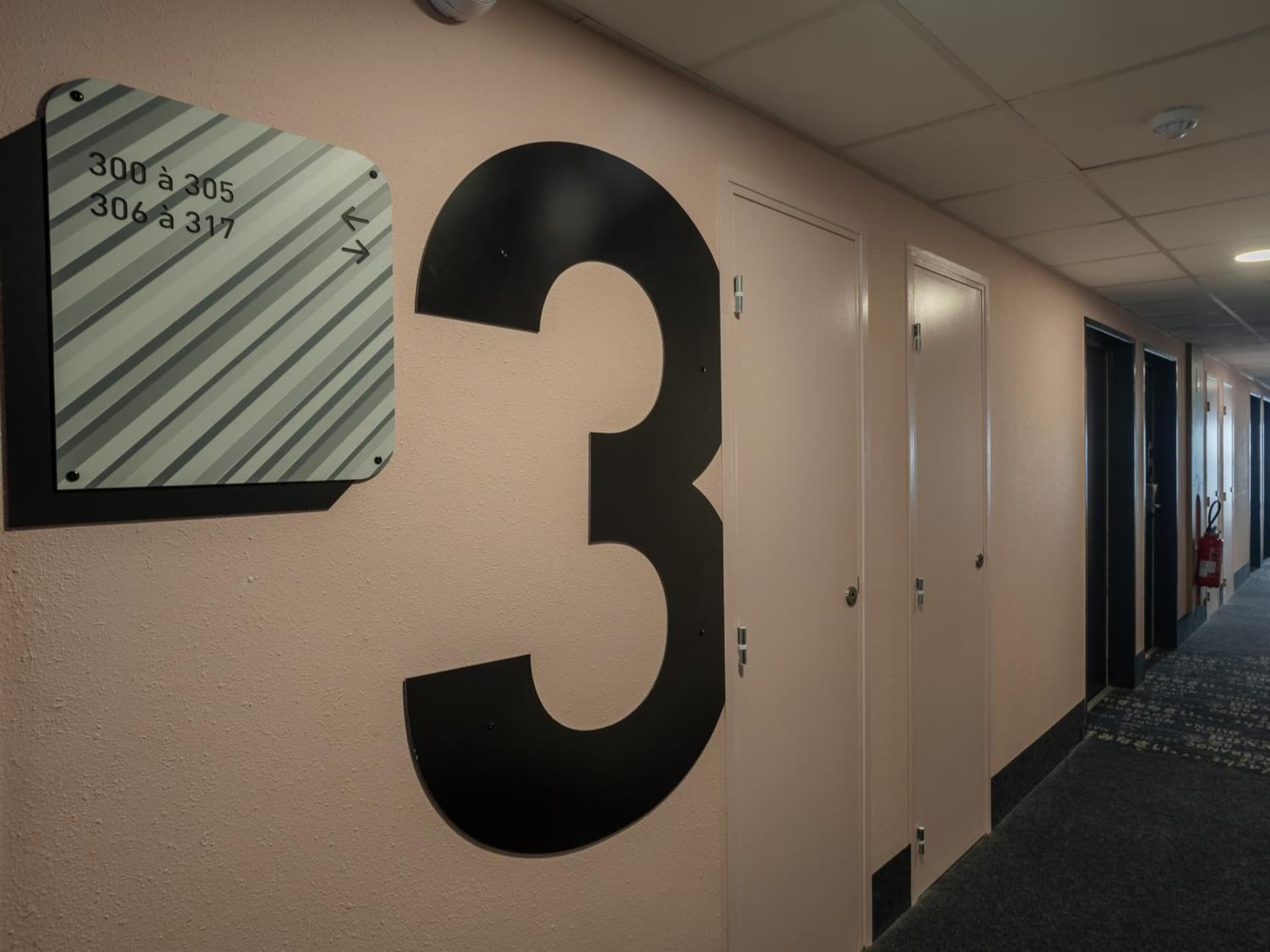 B&B HOTEL Fort-de-France - Photo 80