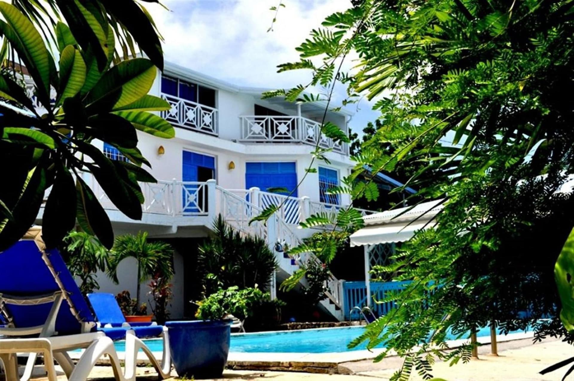 Hotel Cap Sud Caraibes - Photo 27