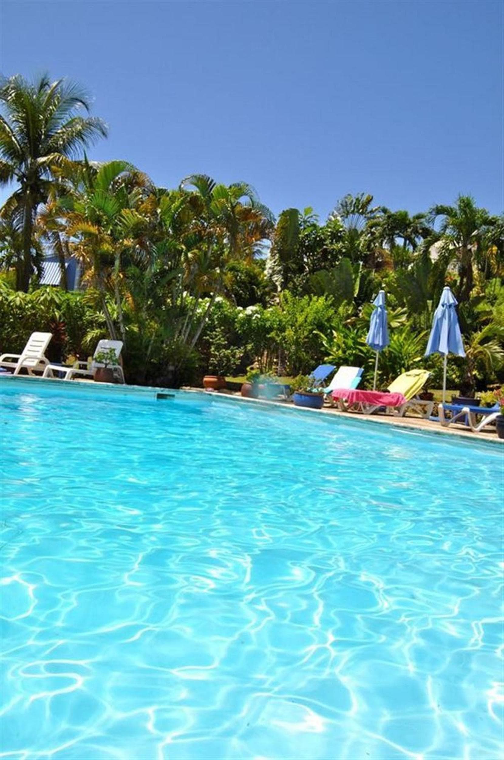 Hotel Cap Sud Caraibes - Photo 11