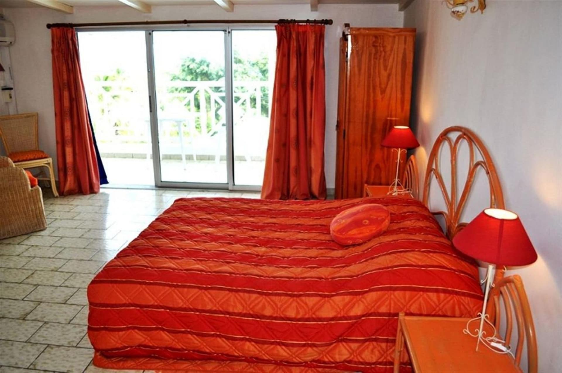 Hotel Cap Sud Caraibes - Photo 8