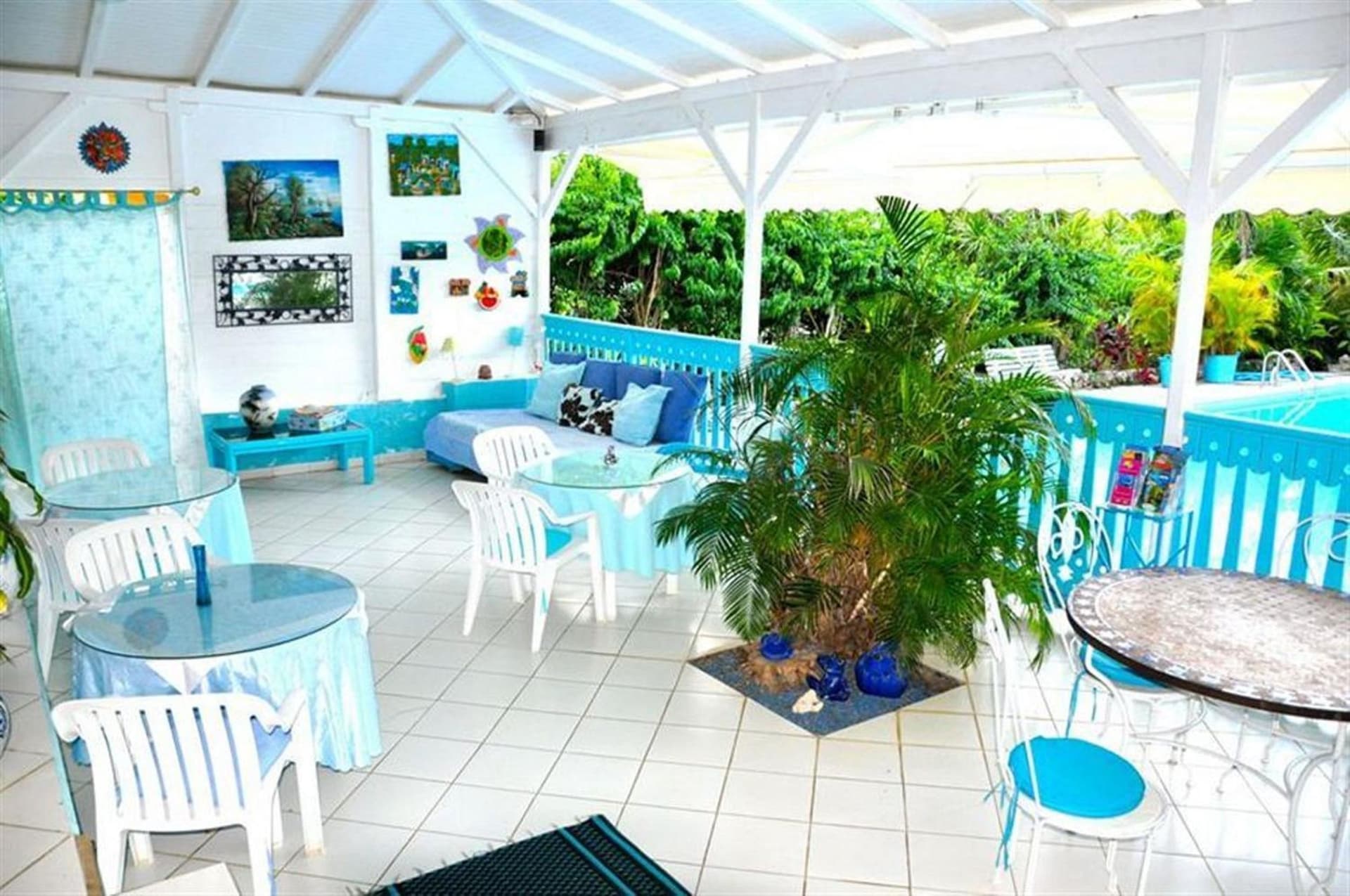Hotel Cap Sud Caraibes - Photo 38