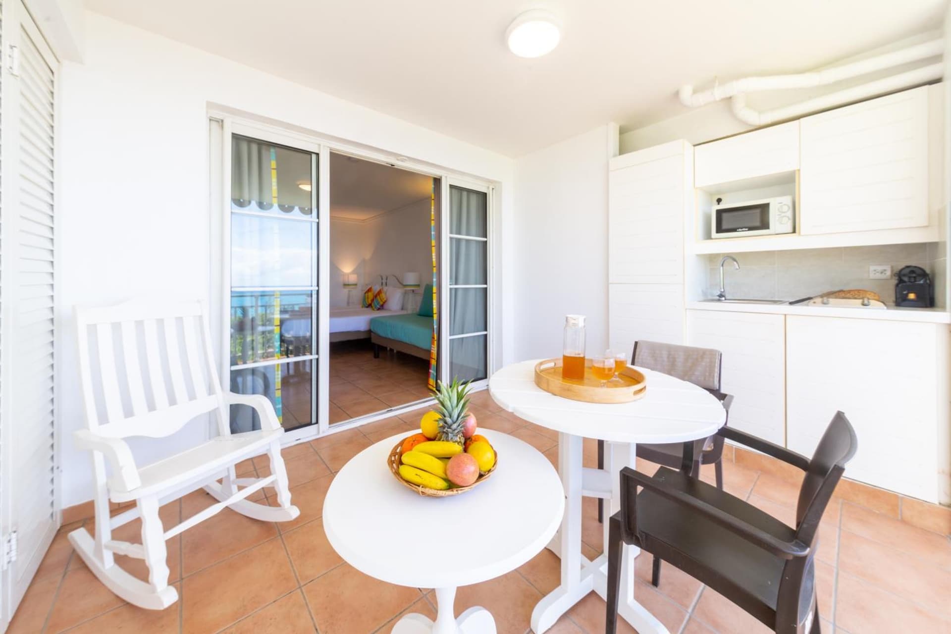 Résidence Pierre & Vacances Premium Les Tamarins - Photo 34