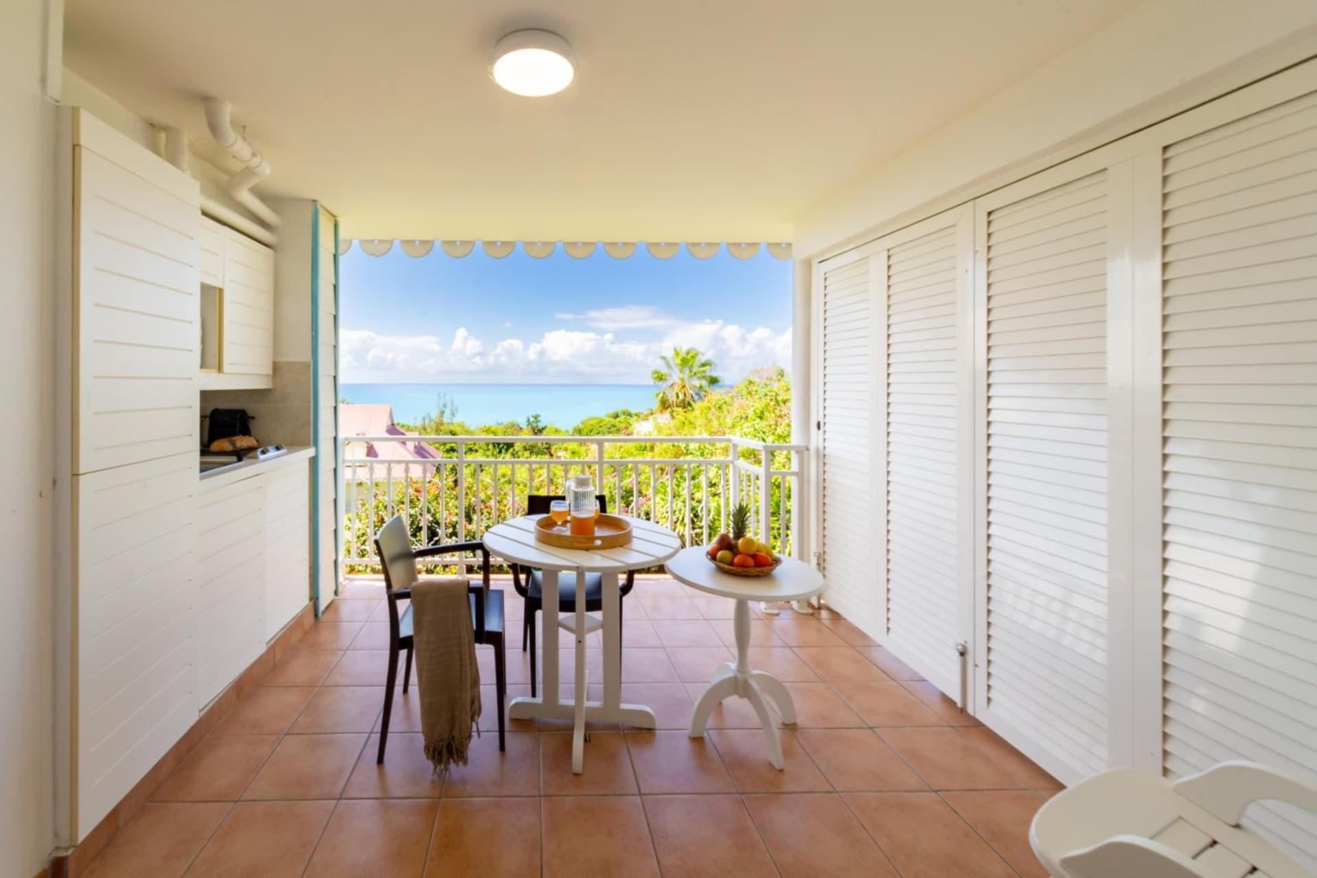 Résidence Pierre & Vacances Premium Les Tamarins - Photo 10