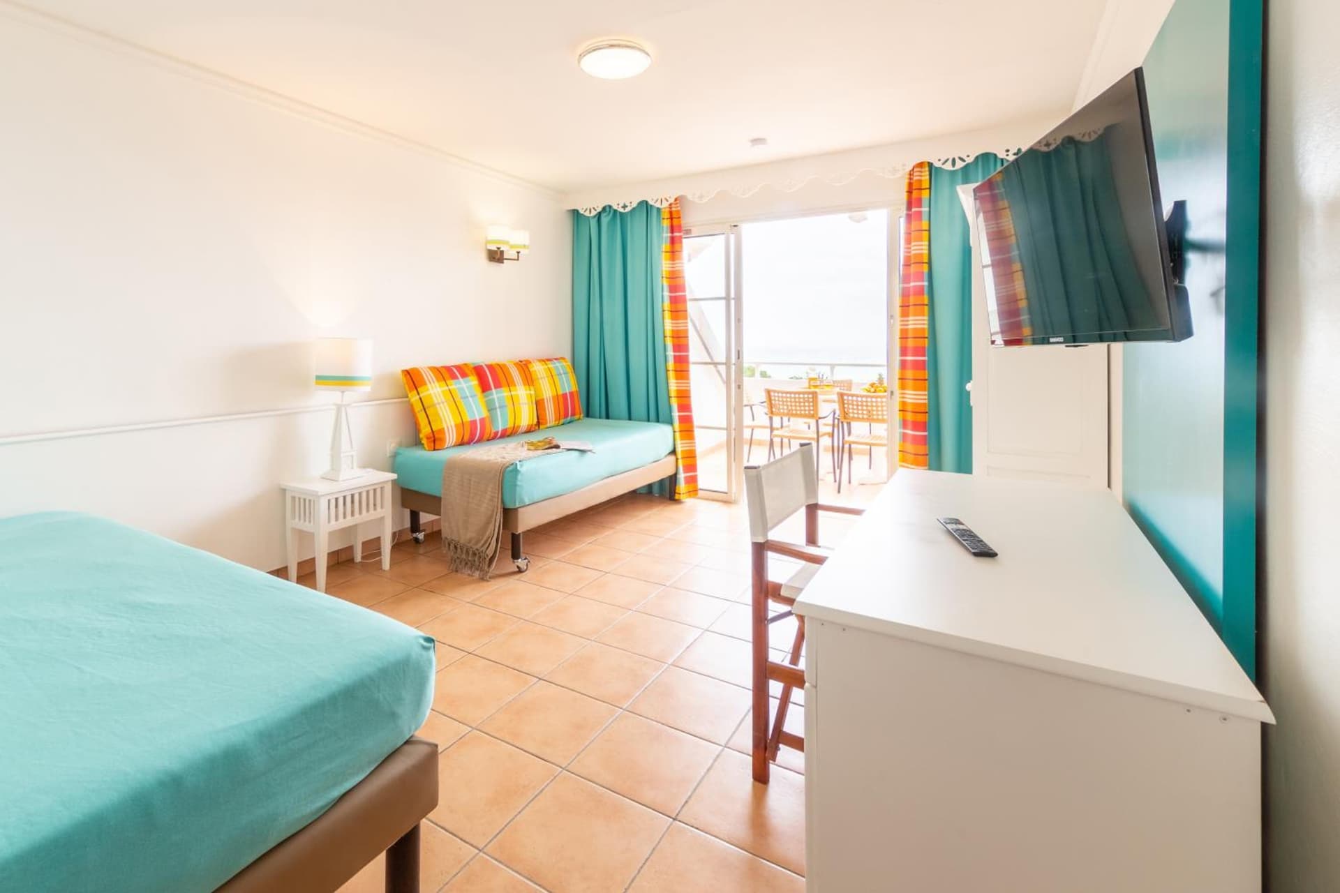 Résidence Pierre & Vacances Premium Les Tamarins - Photo 36