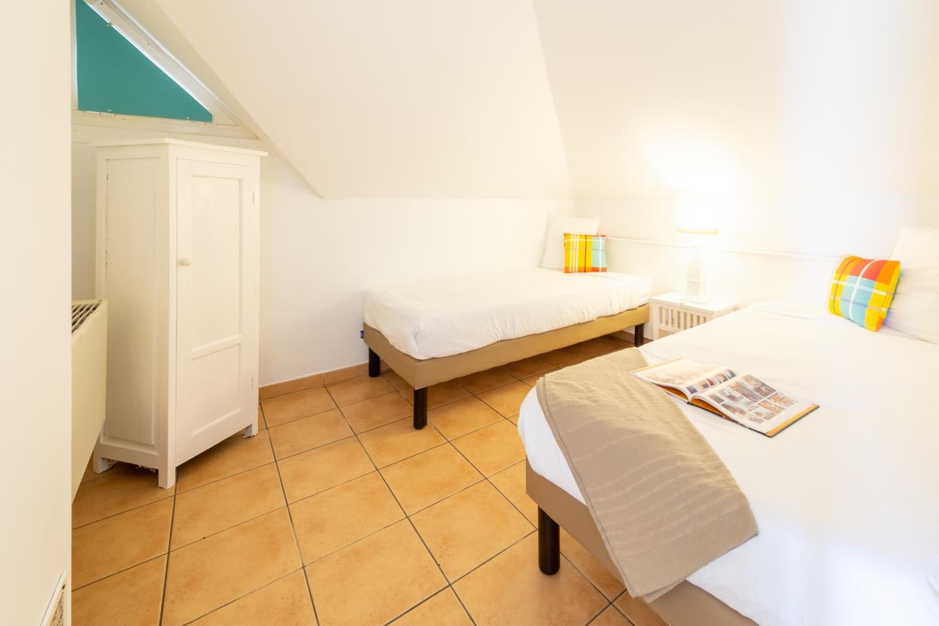 Résidence Pierre & Vacances Premium Les Tamarins - Photo 29