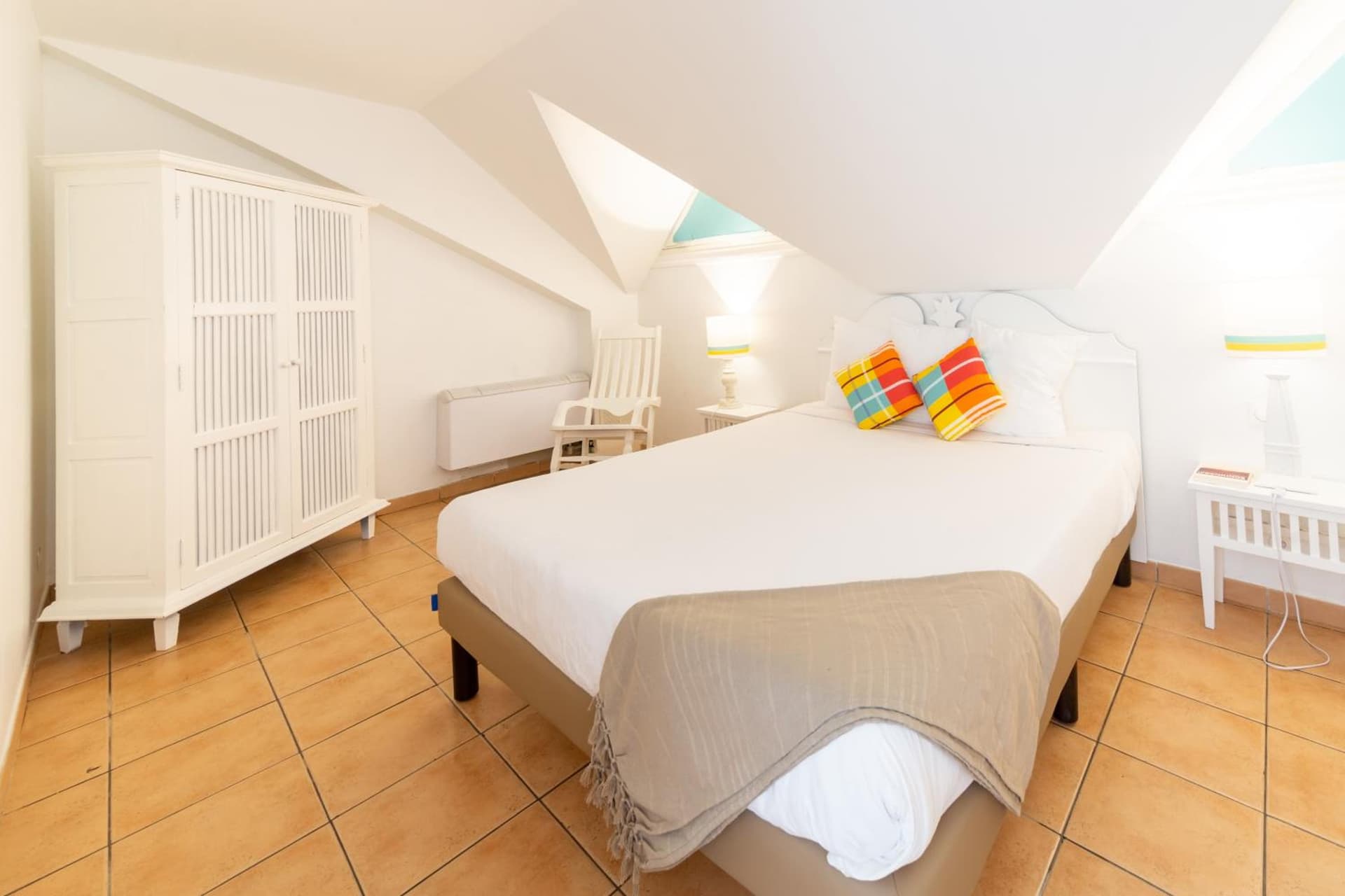 Résidence Pierre & Vacances Premium Les Tamarins - Photo 4