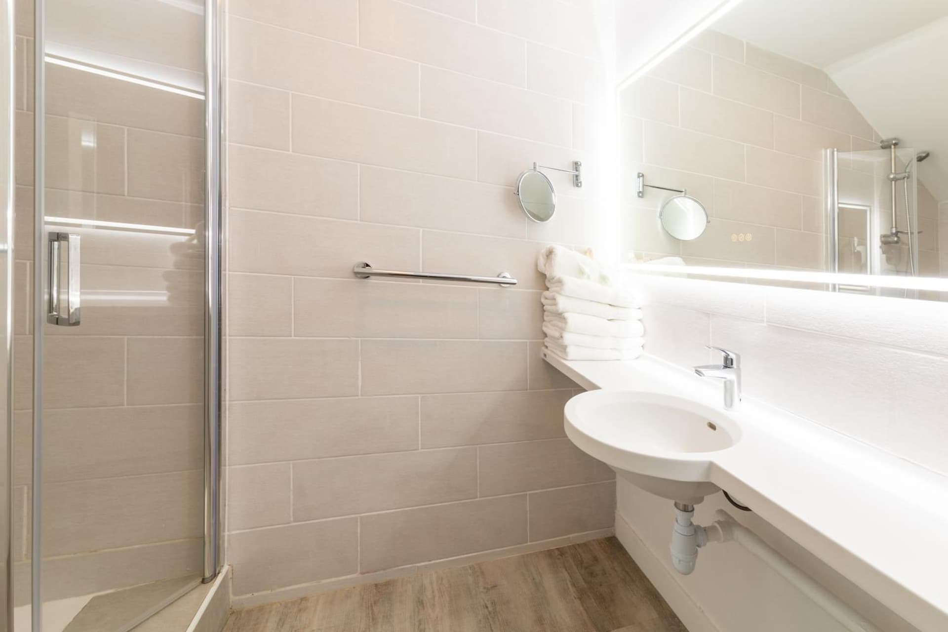 Résidence Pierre & Vacances Premium Les Tamarins - Photo 12