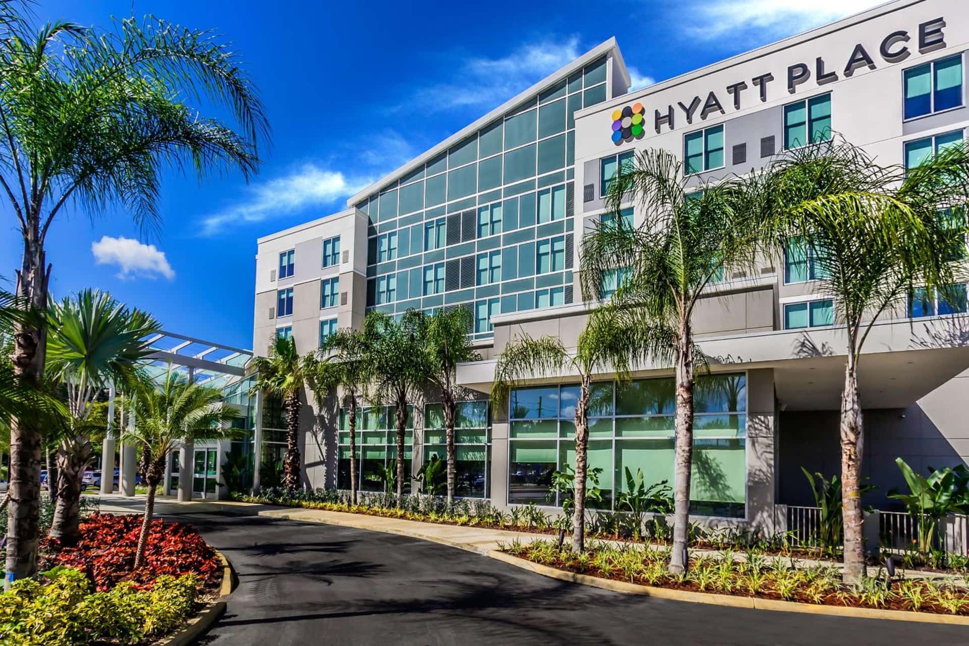 Hyatt Place Manati - hotel in 122 Carretera PR-2, Manati