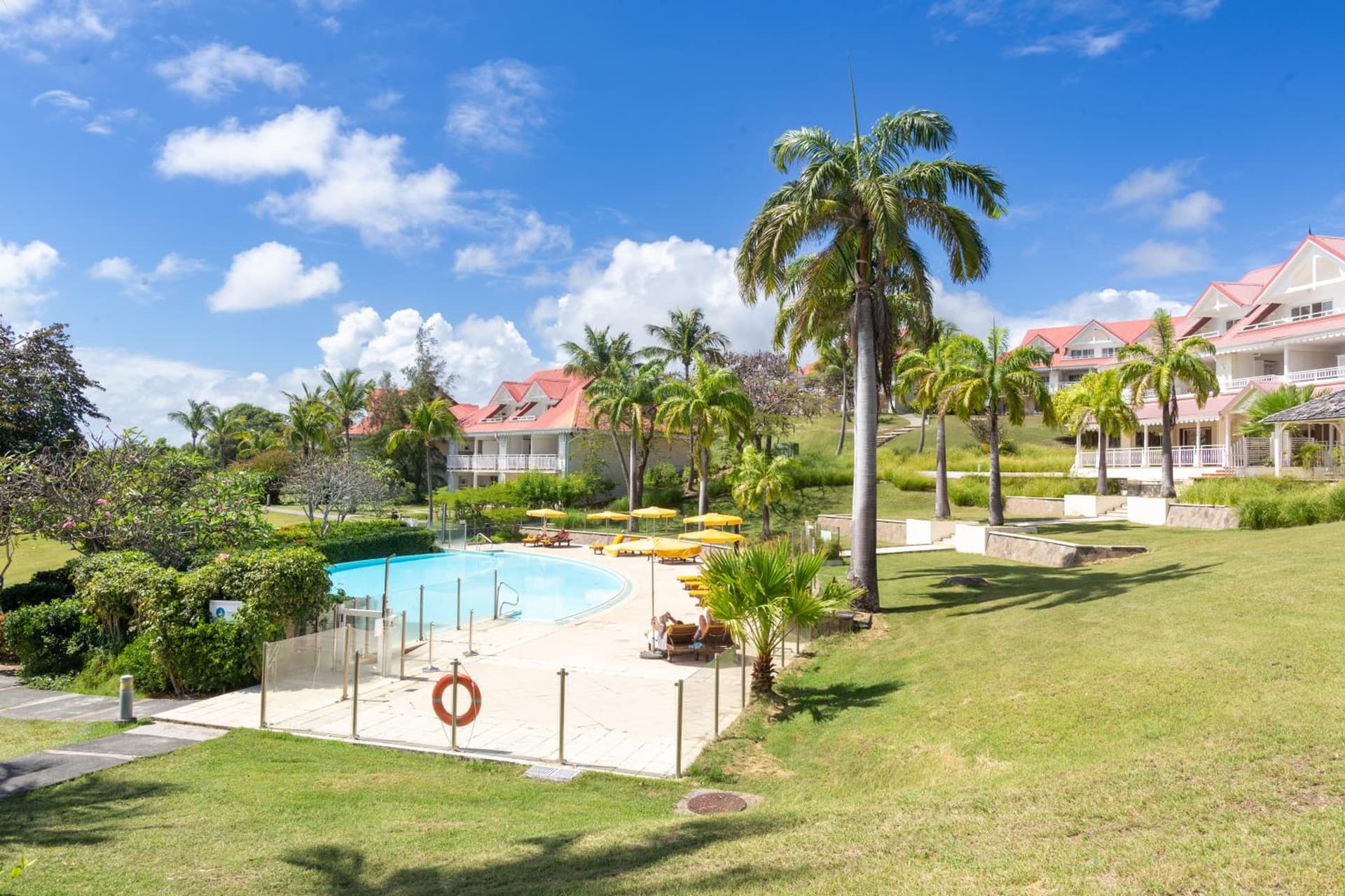 Résidence Pierre & Vacances Premium Les Tamarins - Photo 16