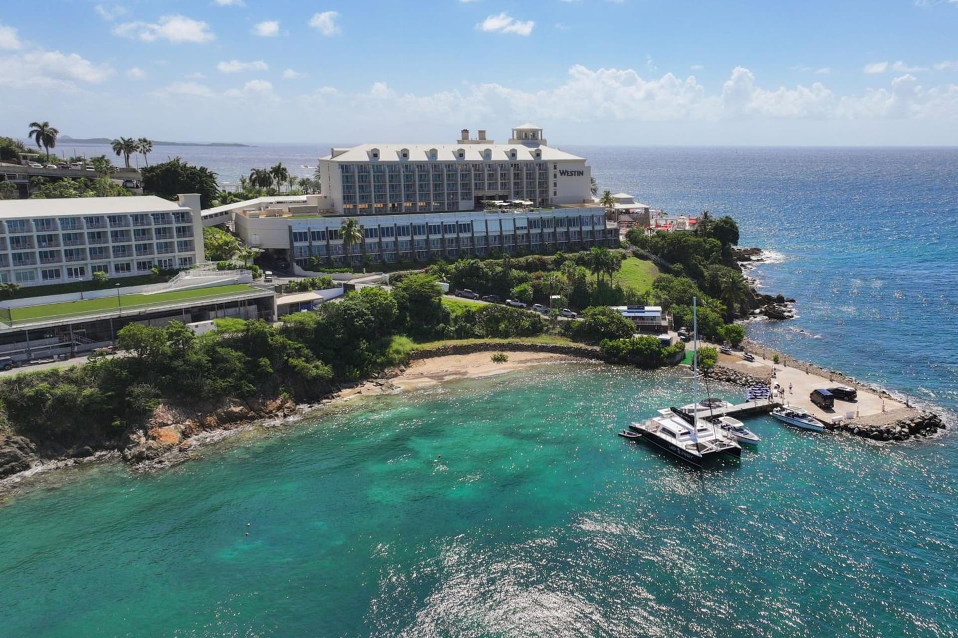 Buoy Haus Beach Resort St Thomas Autograph Collection - Photo 72