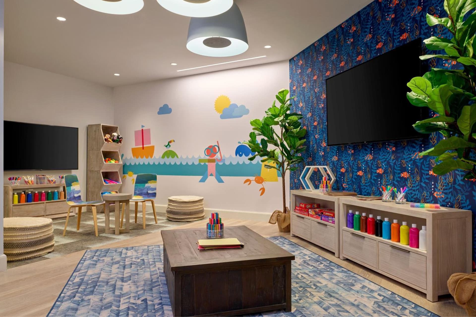 Buoy Haus Beach Resort St Thomas Autograph Collection - Photo 71