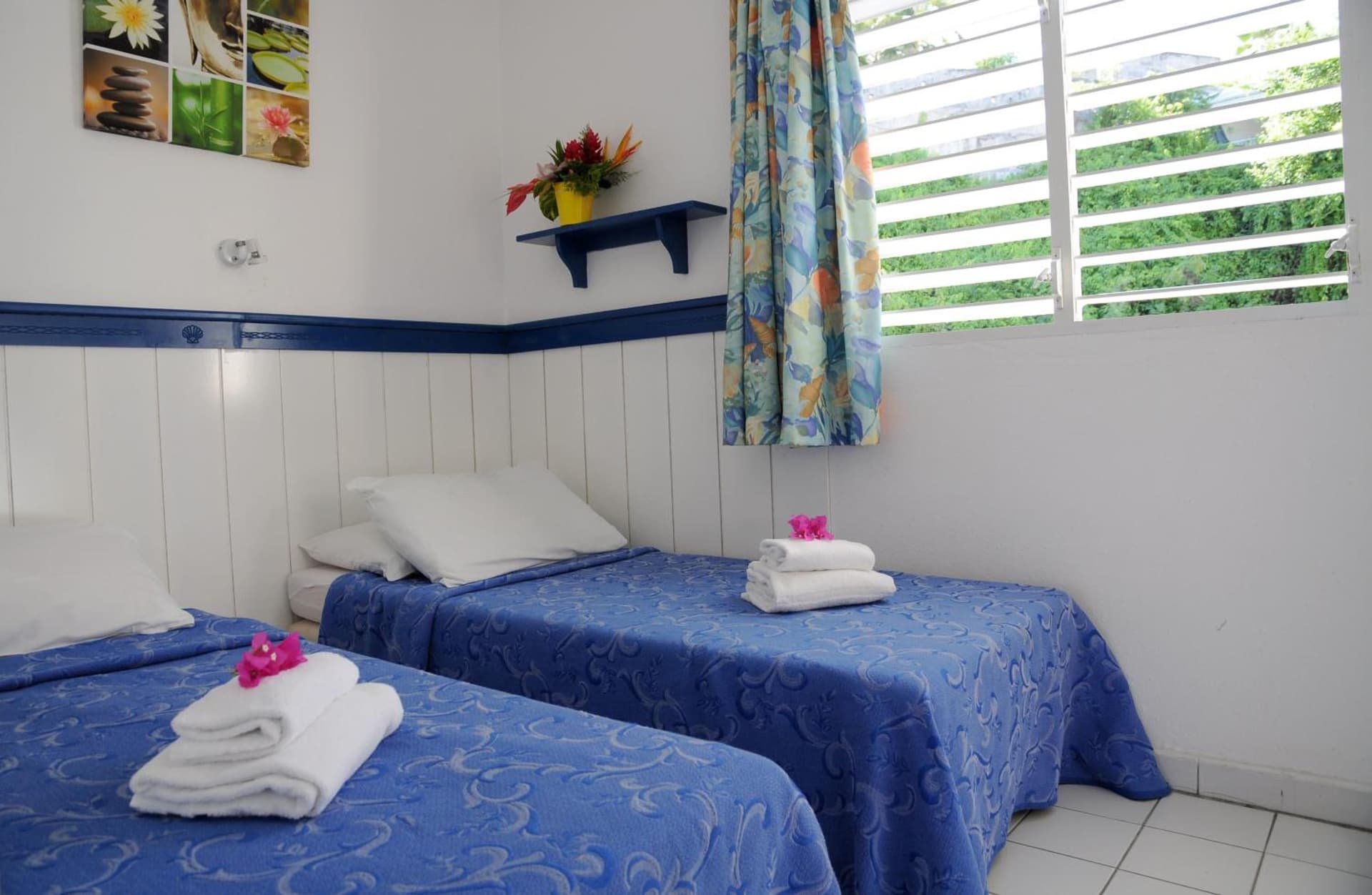 Résidence Tropicale - Photo 2