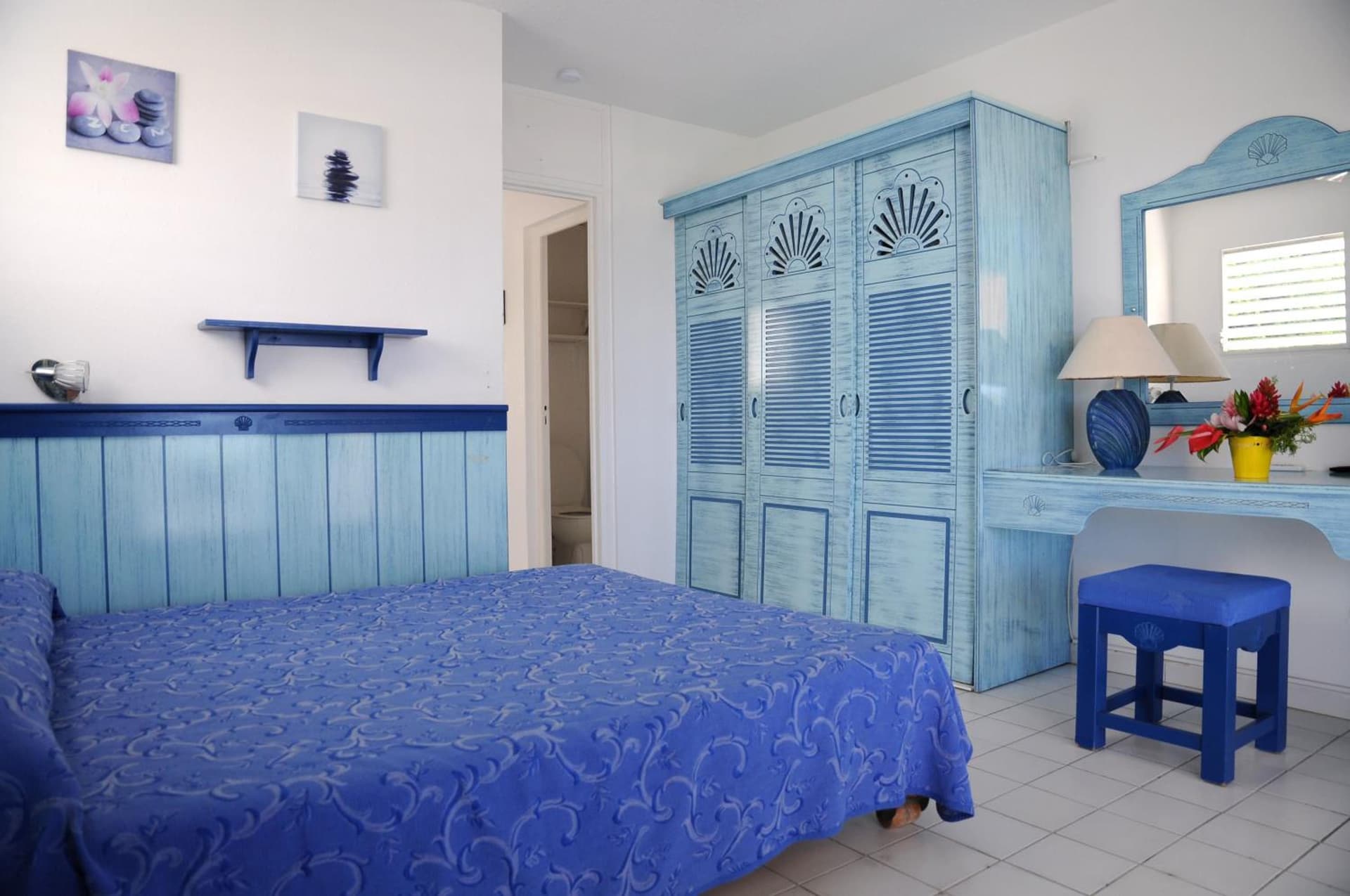 Résidence Tropicale - Photo 4