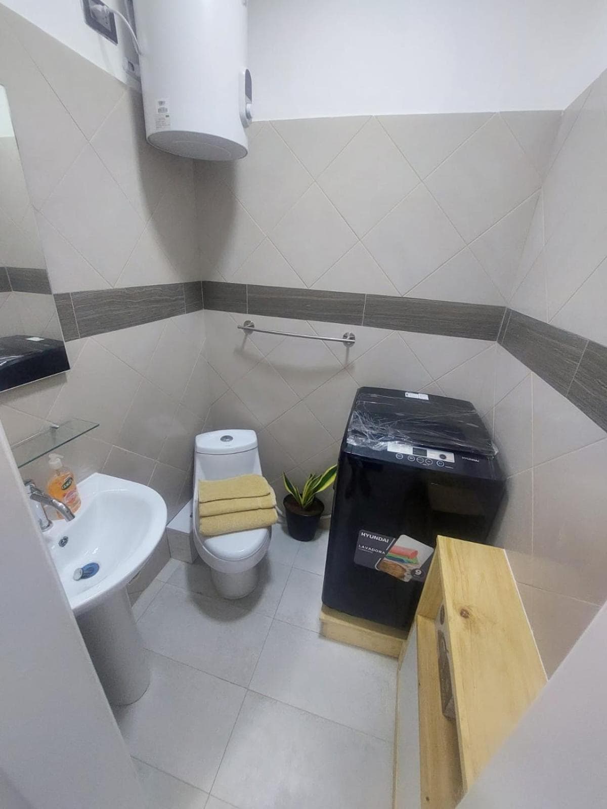 Yaque Suite - Photo 26