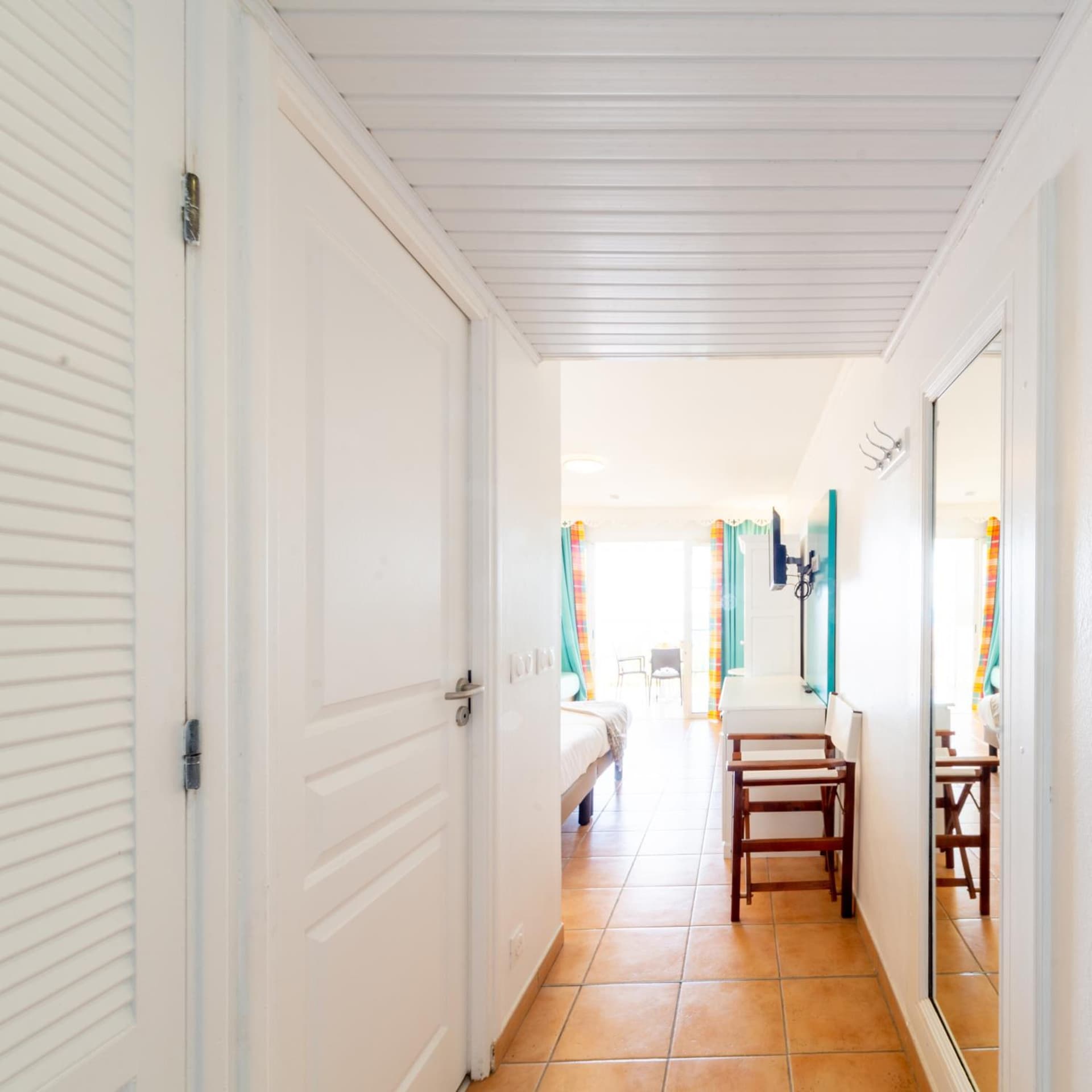 Résidence Pierre & Vacances Premium Les Tamarins - Photo 40