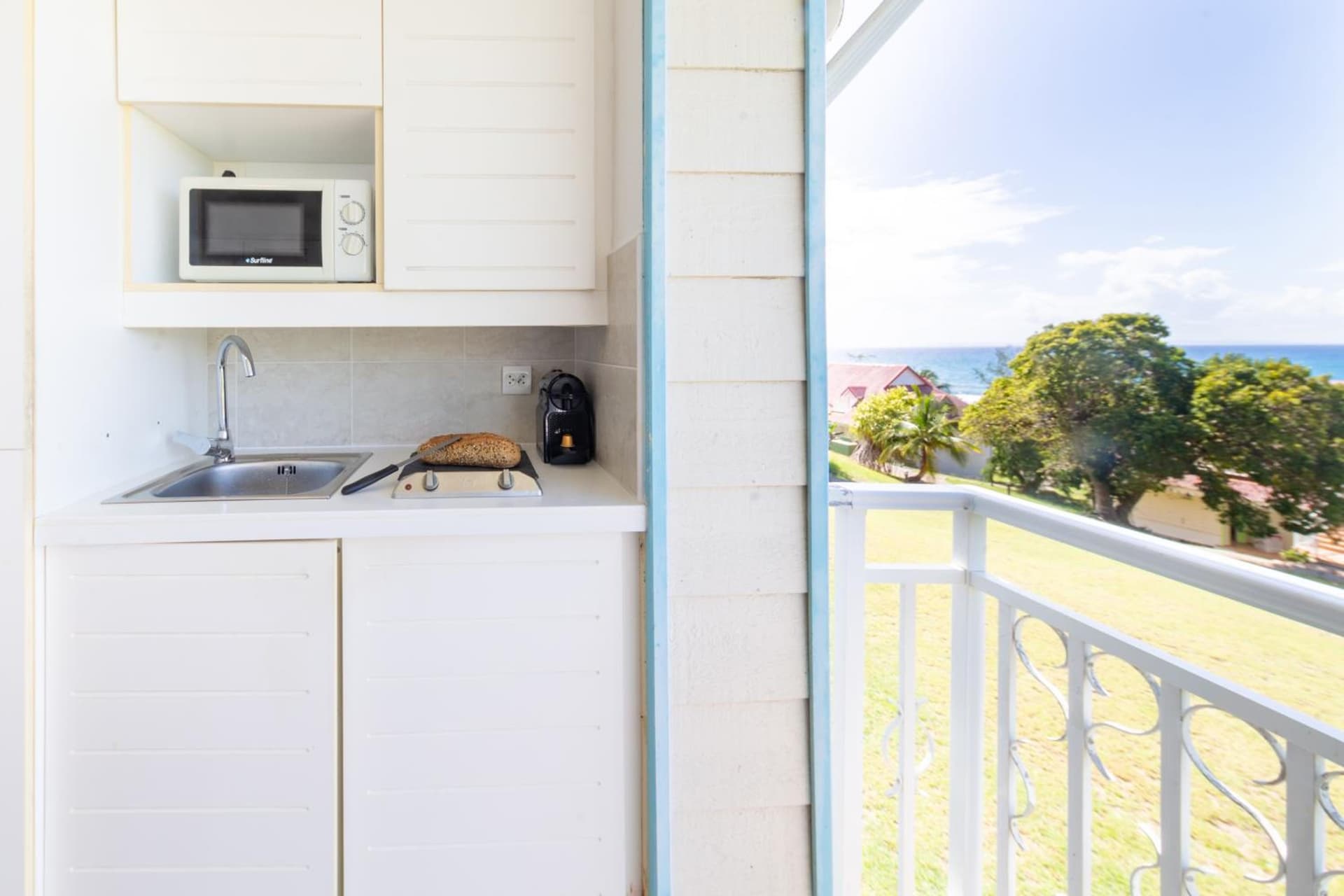 Résidence Pierre & Vacances Premium Les Tamarins - Photo 8