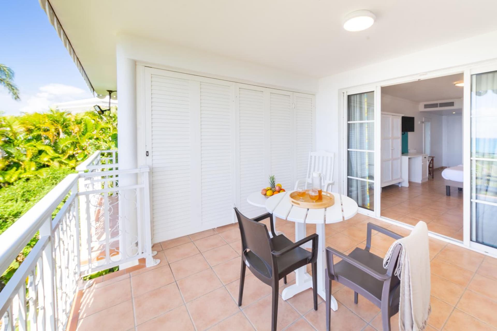 Résidence Pierre & Vacances Premium Les Tamarins - Photo 37