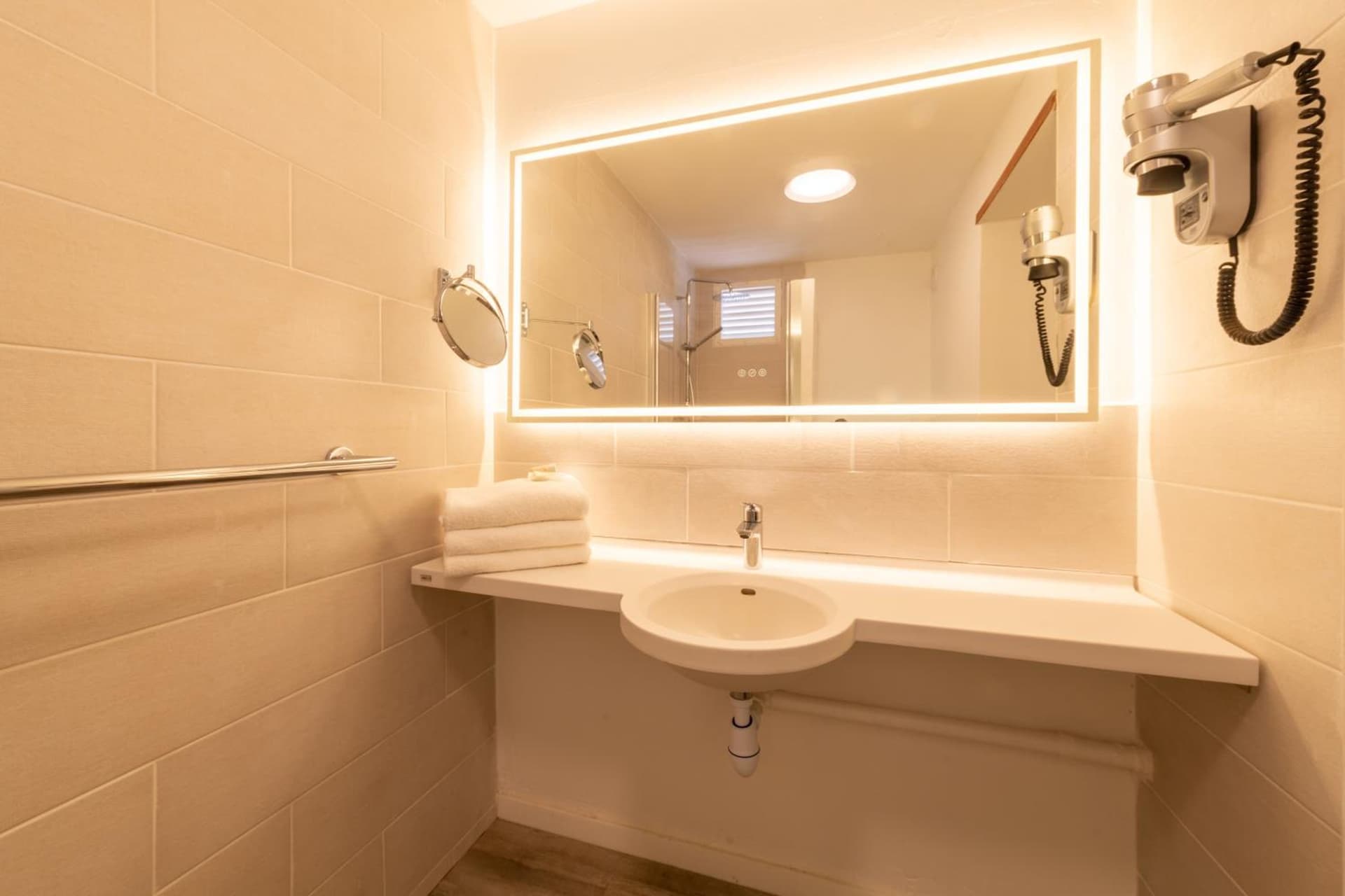 Résidence Pierre & Vacances Premium Les Tamarins - Photo 27