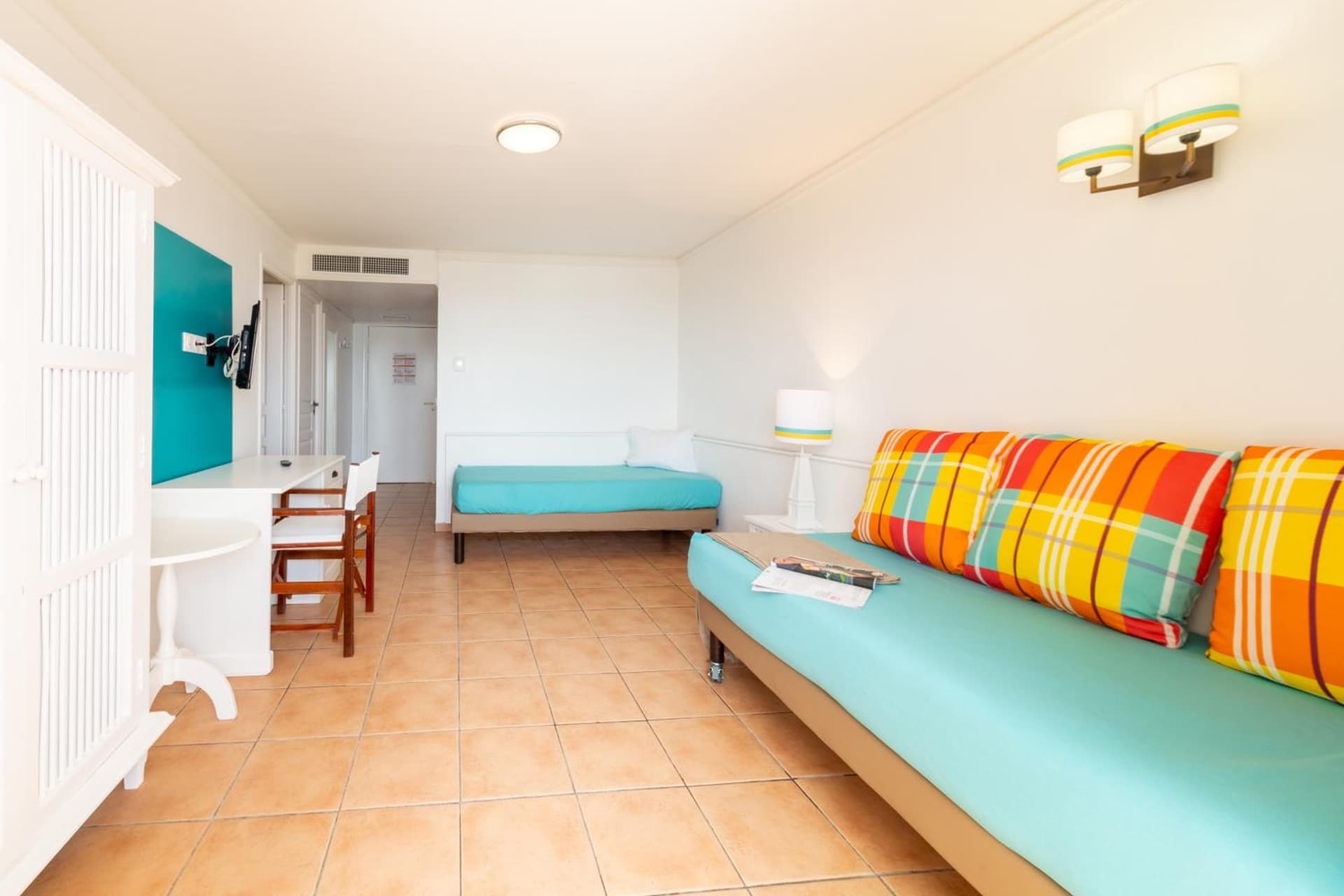 Résidence Pierre & Vacances Premium Les Tamarins - Photo 31