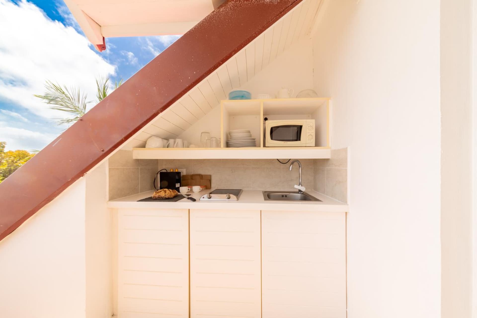 Résidence Pierre & Vacances Premium Les Tamarins - Photo 33