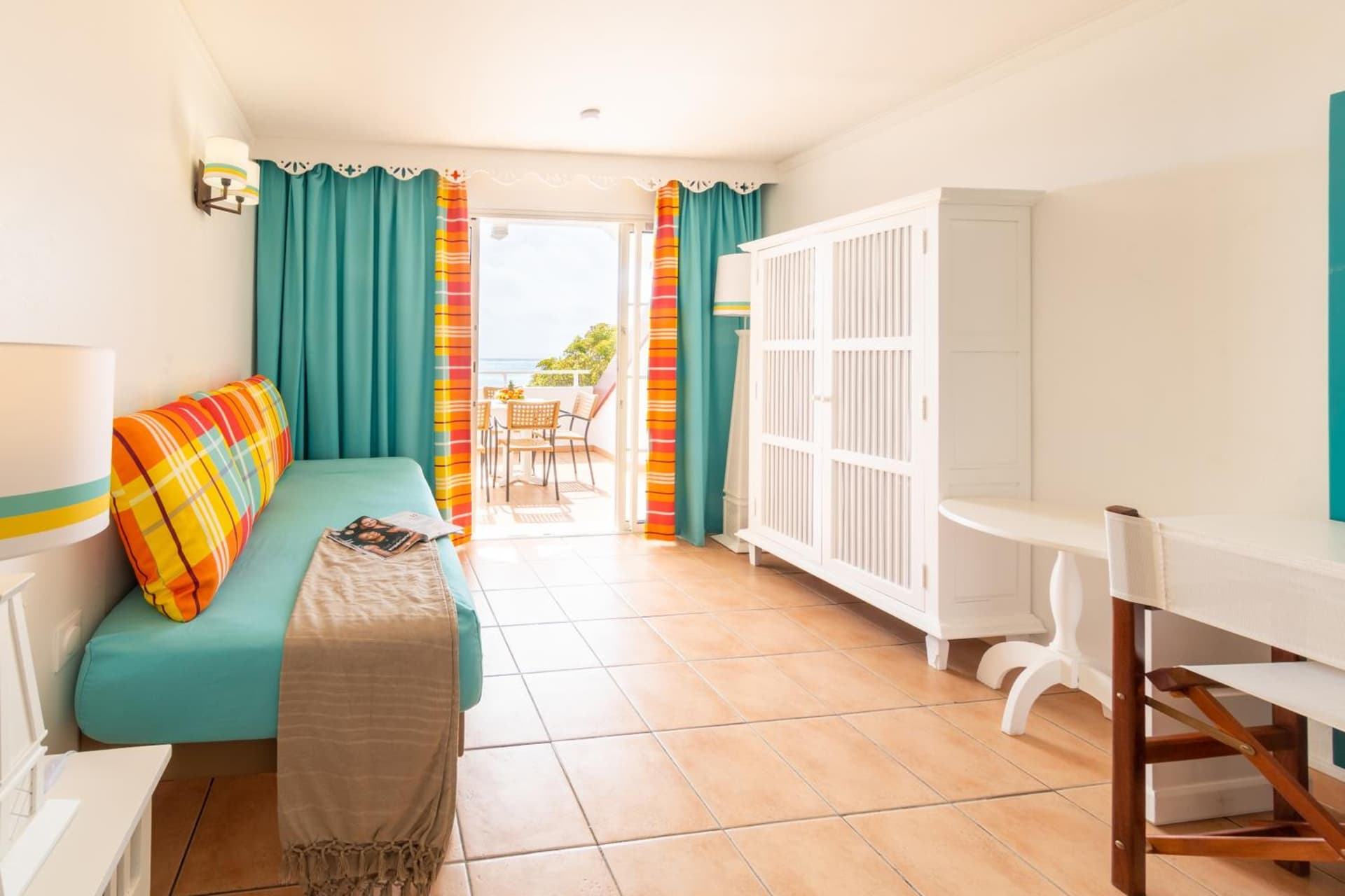 Résidence Pierre & Vacances Premium Les Tamarins - Photo 39