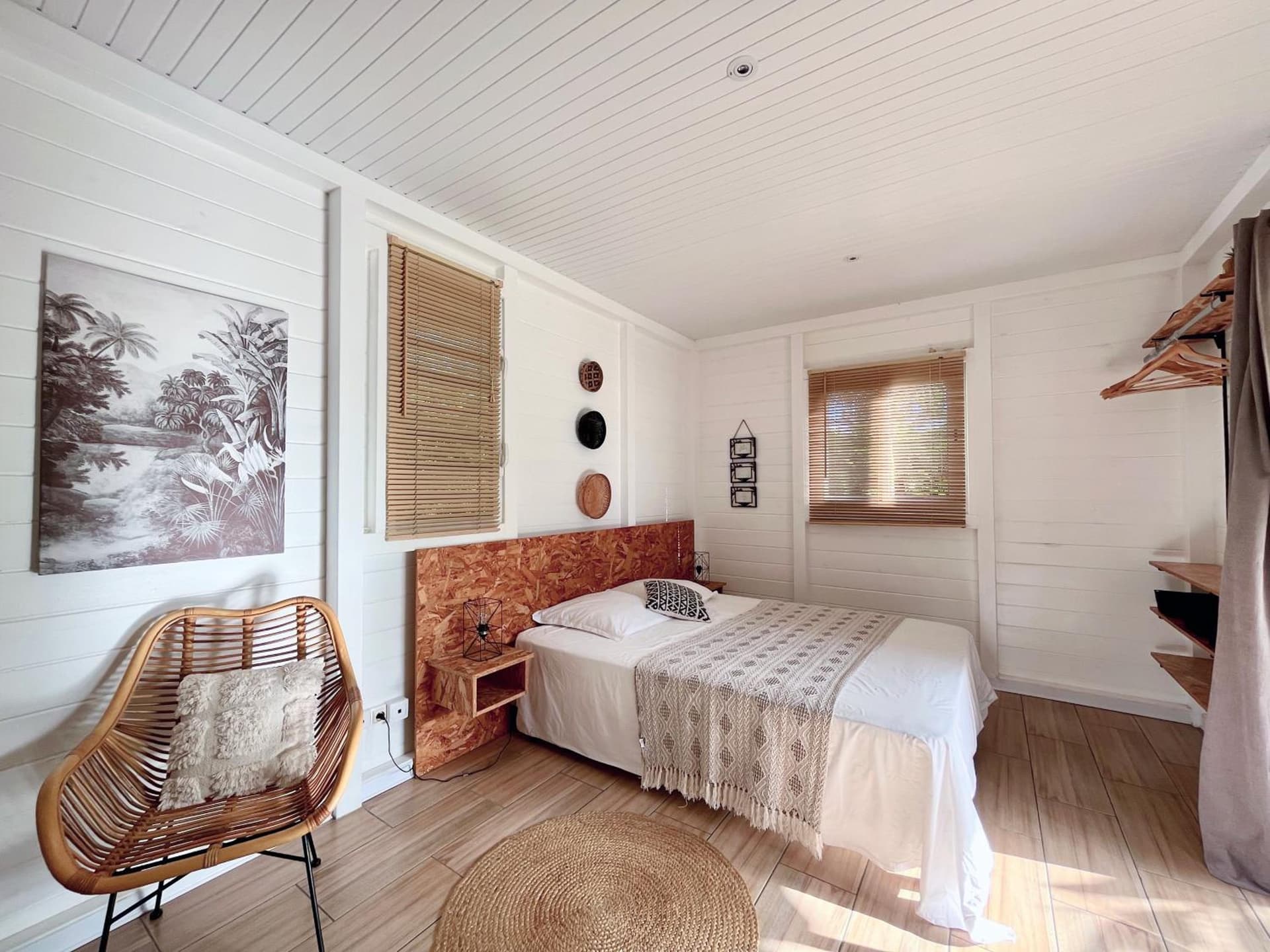 Kaz et Palmiers - Photo 2