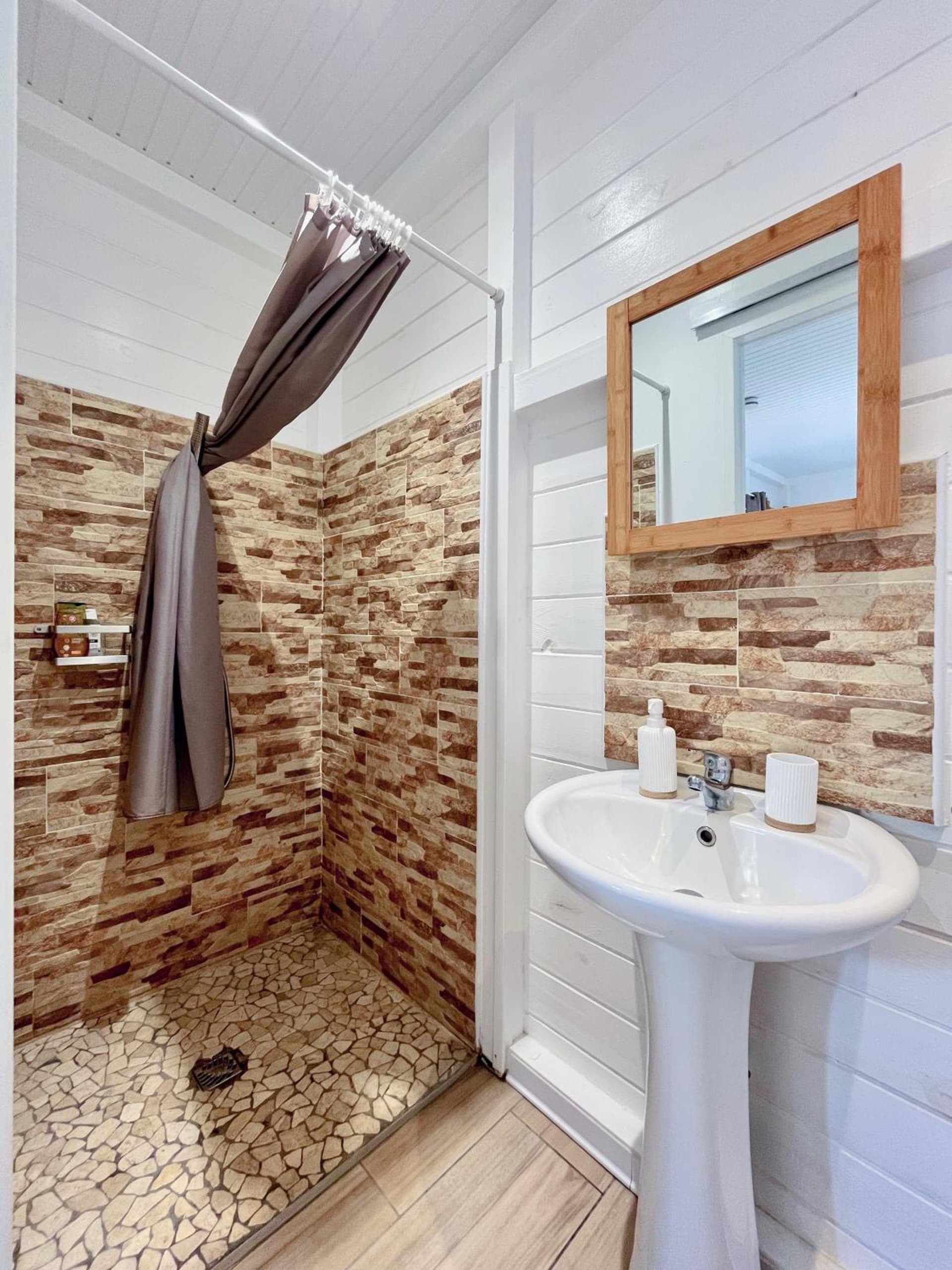 Kaz et Palmiers - Photo 8