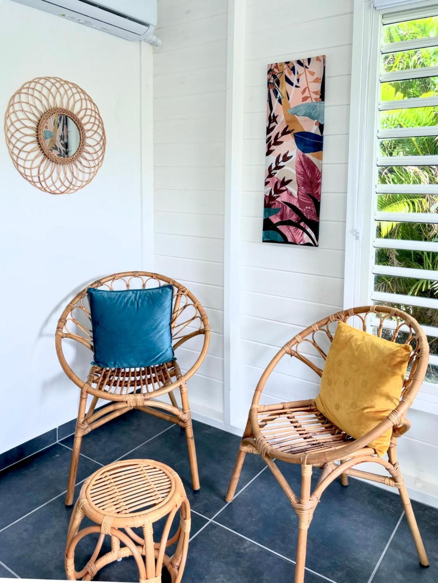 Kaz et Palmiers - Photo 10