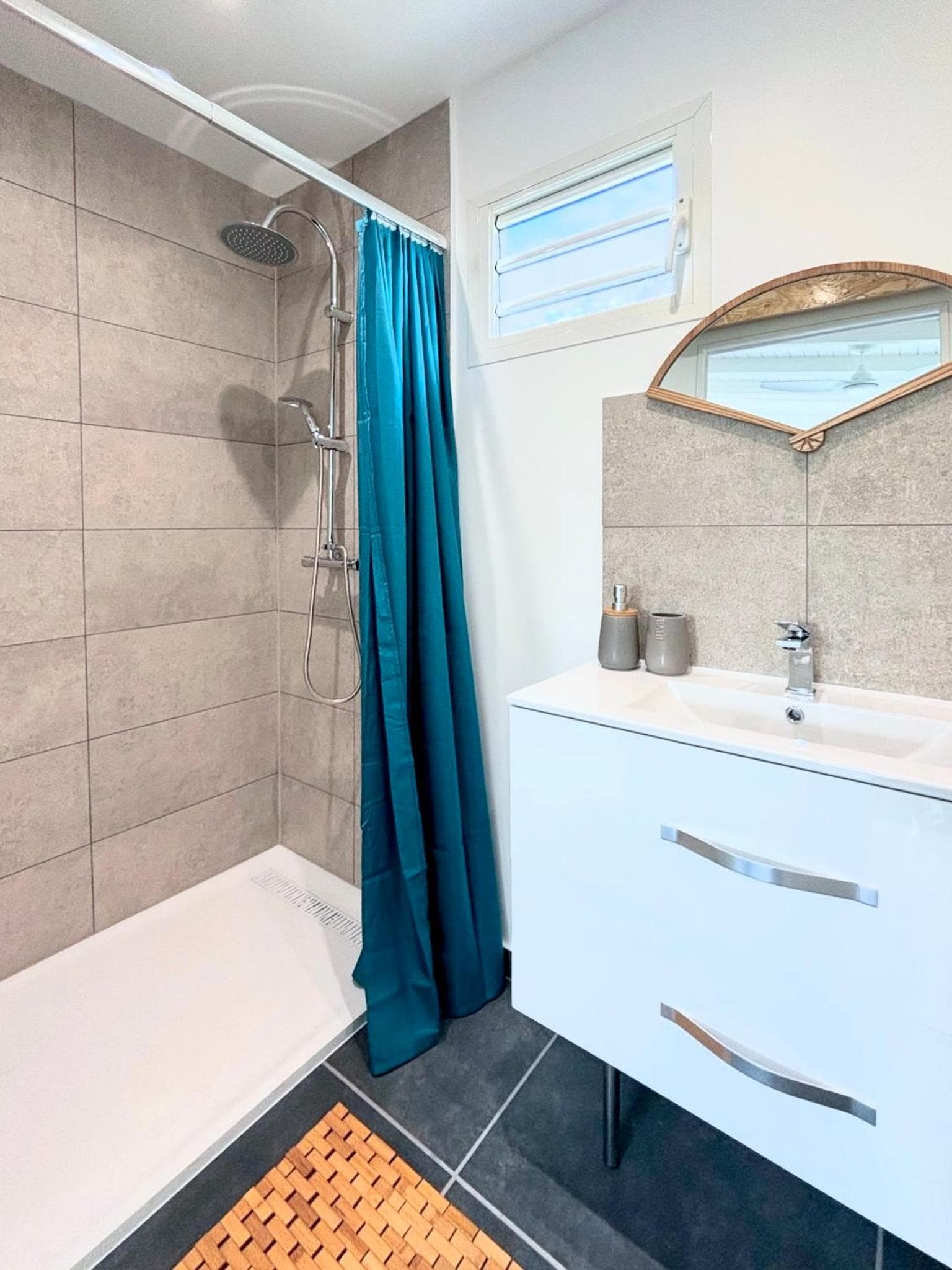 Kaz et Palmiers - Photo 9